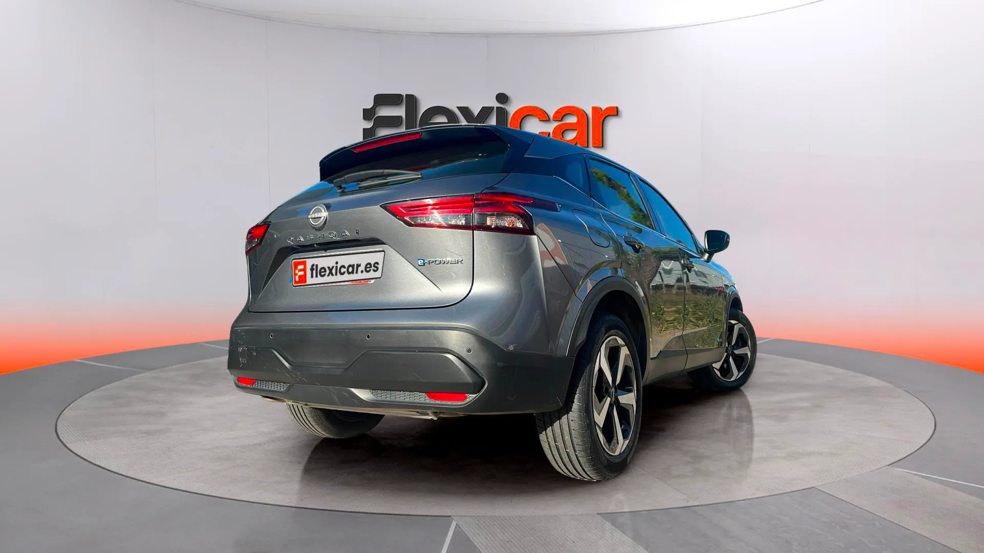 Nissan Qashqai E-POWER N-Connecta - foto 6