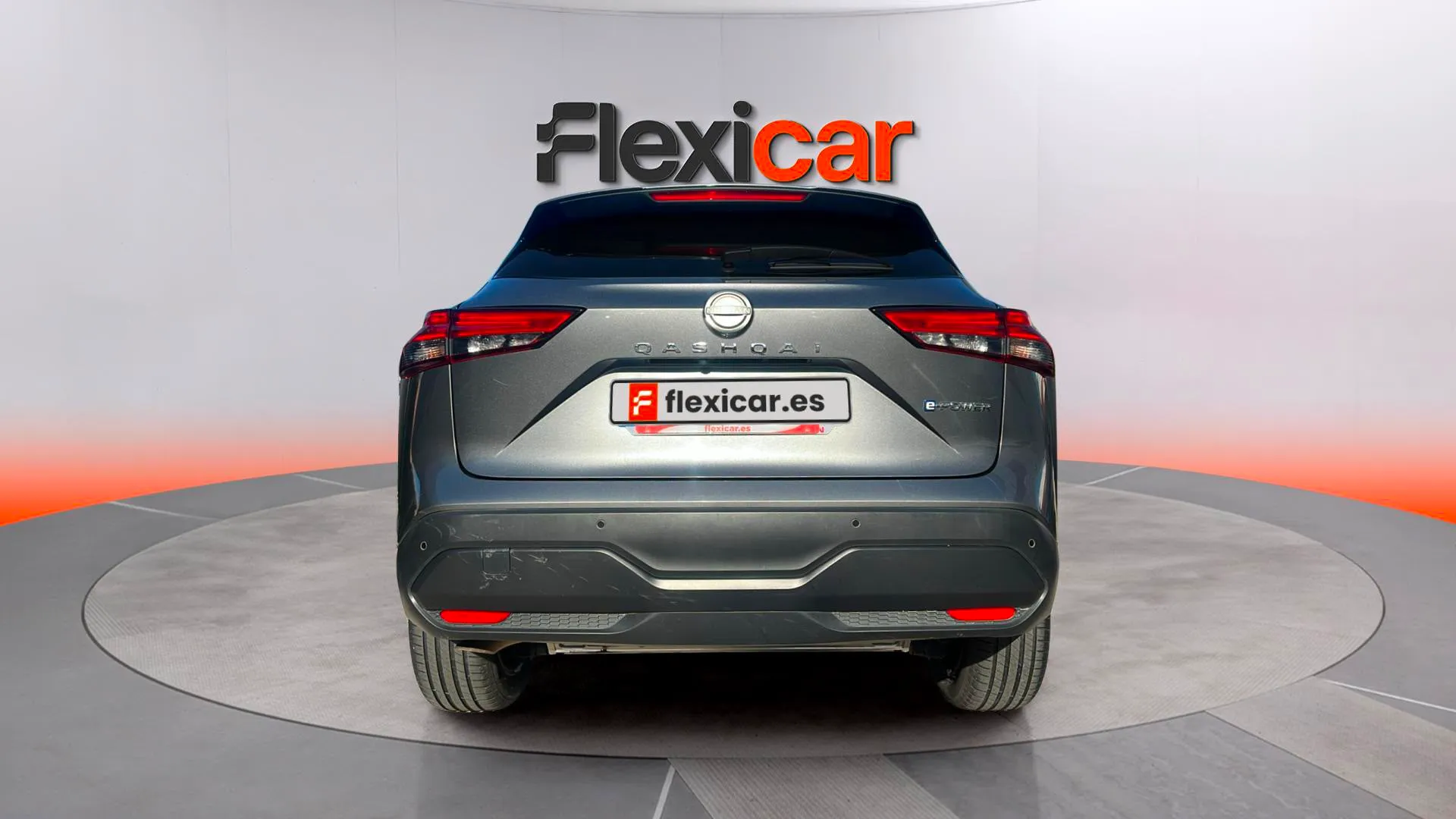 Nissan Qashqai E-POWER N-Connecta - foto 5