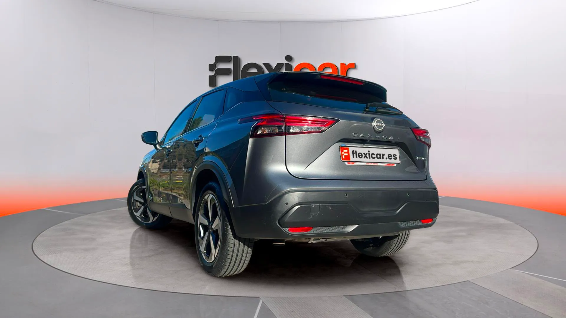 Nissan Qashqai E-POWER N-Connecta - foto 4