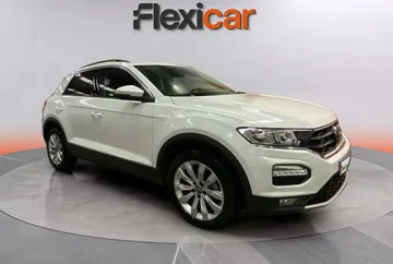 volkswagen t roc advance 10 tsi 81kw 110cv gasolina manual la linea 903000000205635