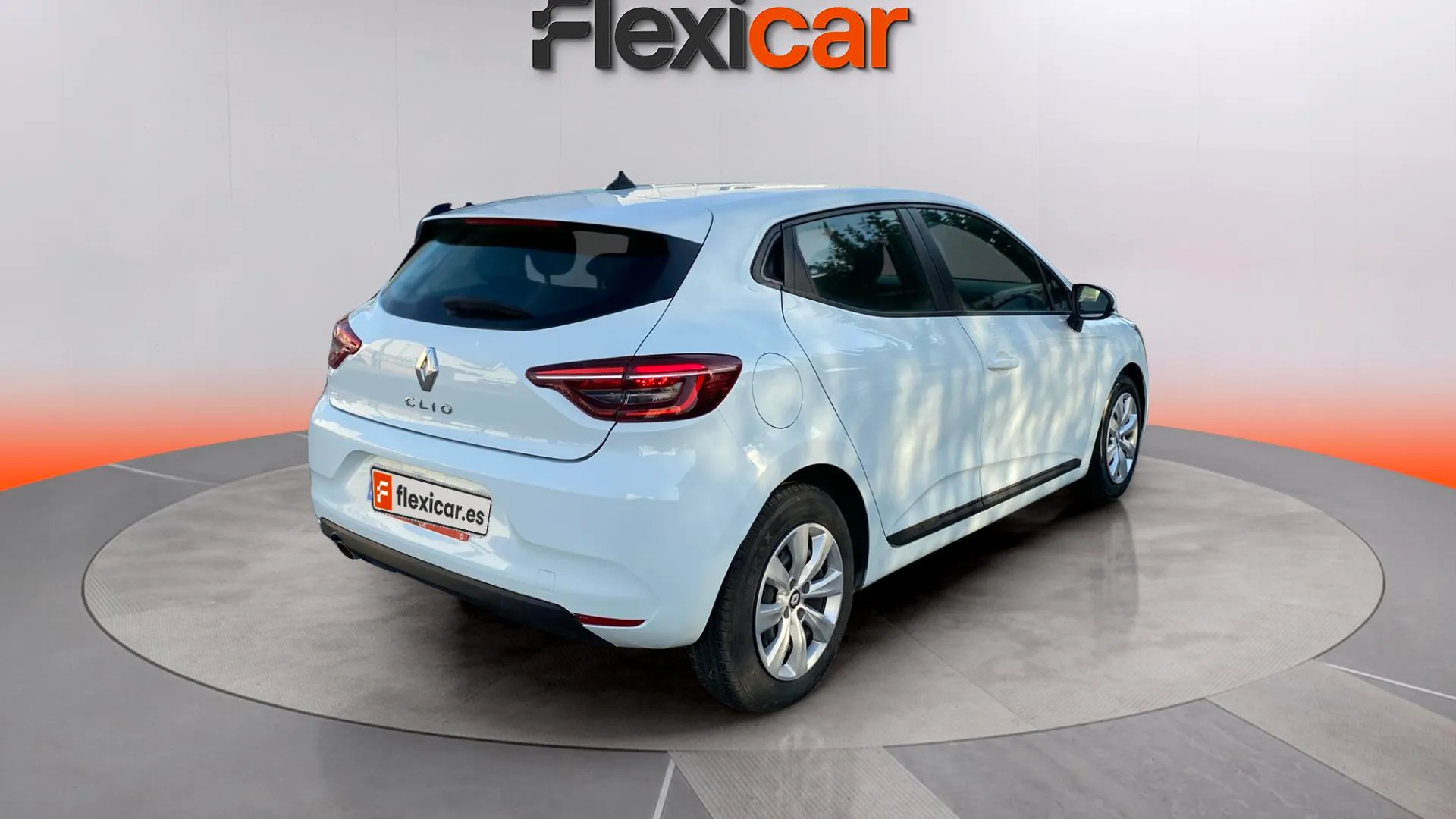 Renault Clio Business TCe GLP -18 - foto 6