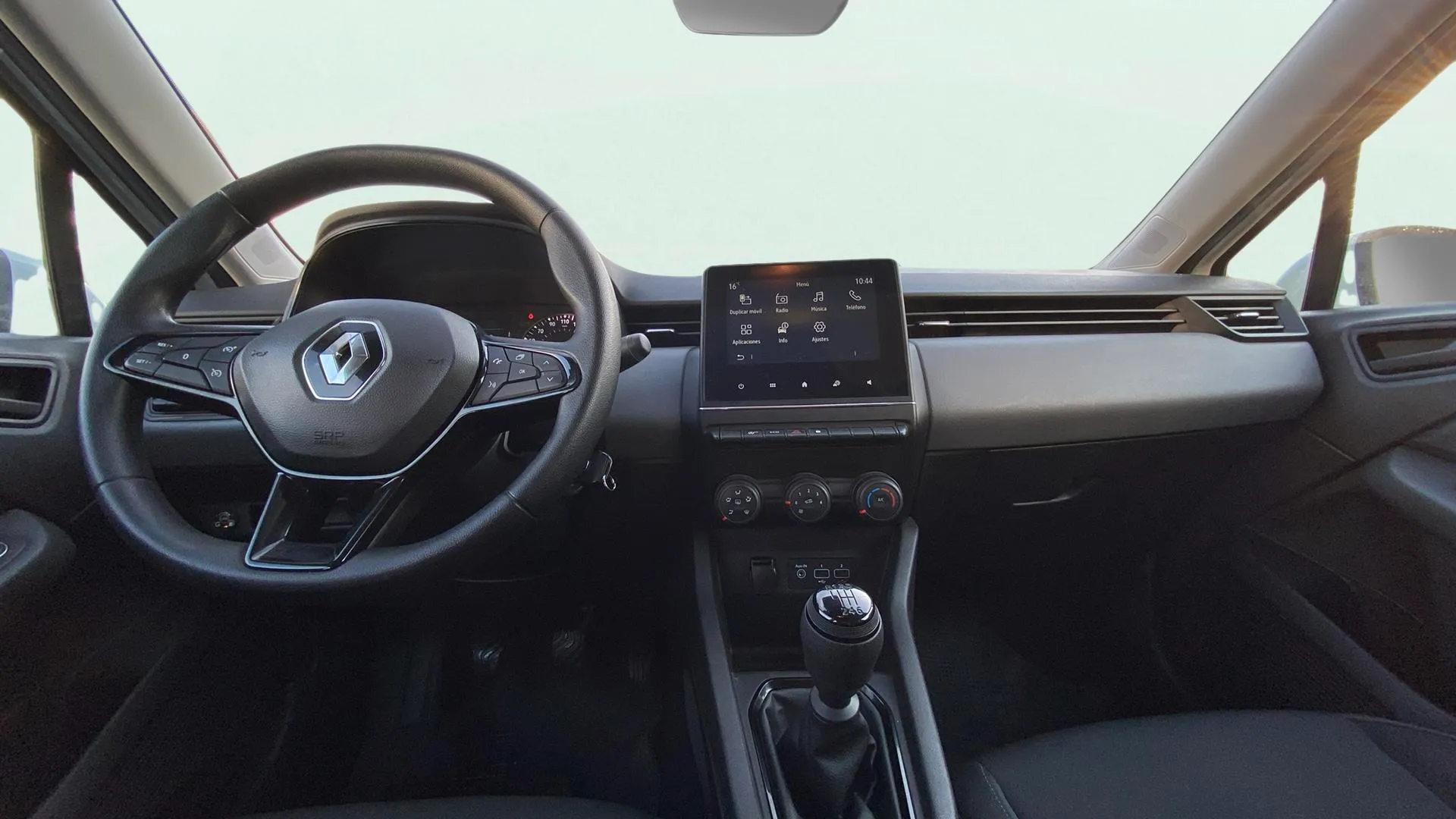 Renault Clio Business TCe GLP -18 - foto 9