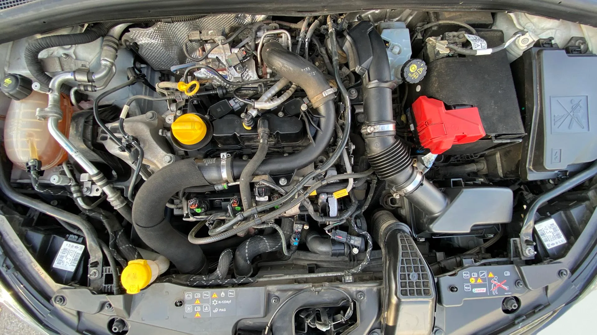 Renault Clio Business TCe GLP -18 - foto 19