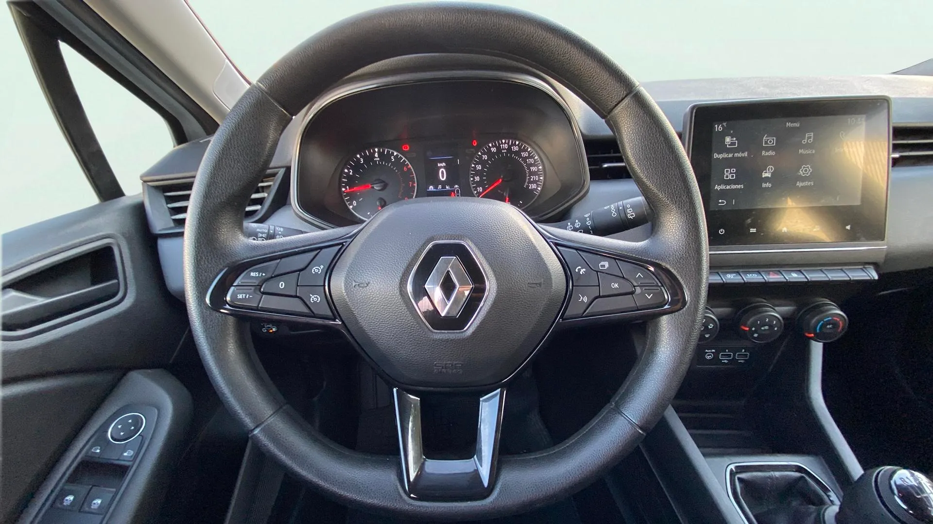Renault Clio Business TCe GLP -18 - foto 11