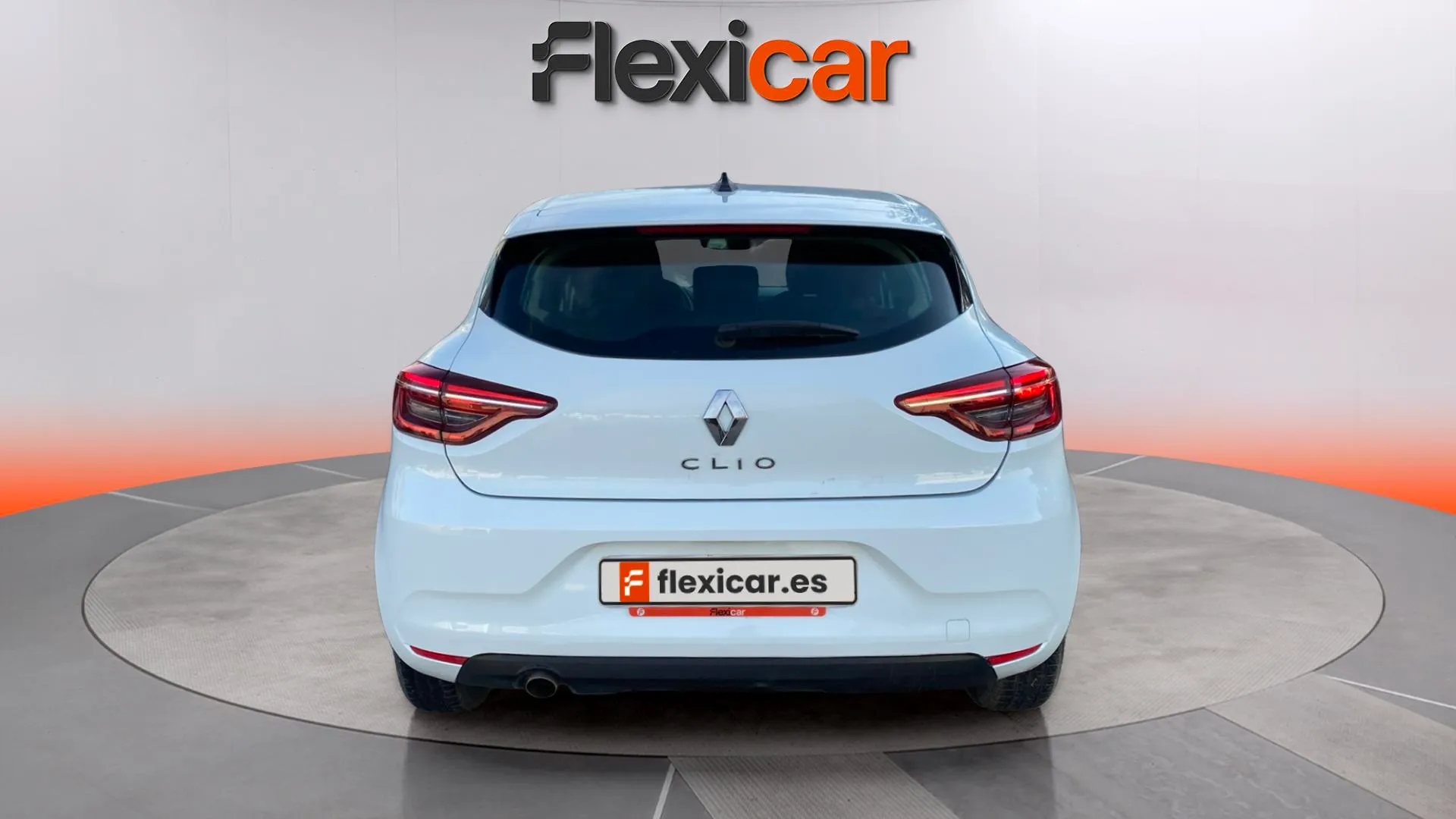 Renault Clio Business TCe GLP -18 - foto 5