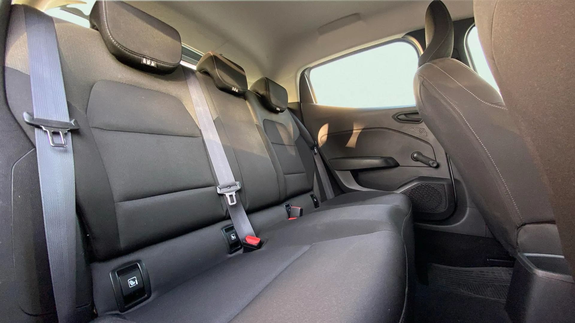 Renault Clio Business TCe GLP -18 - foto 14