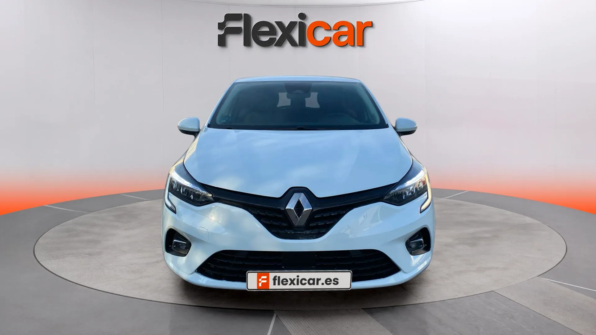 Renault Clio Business TCe GLP -18 - foto 8