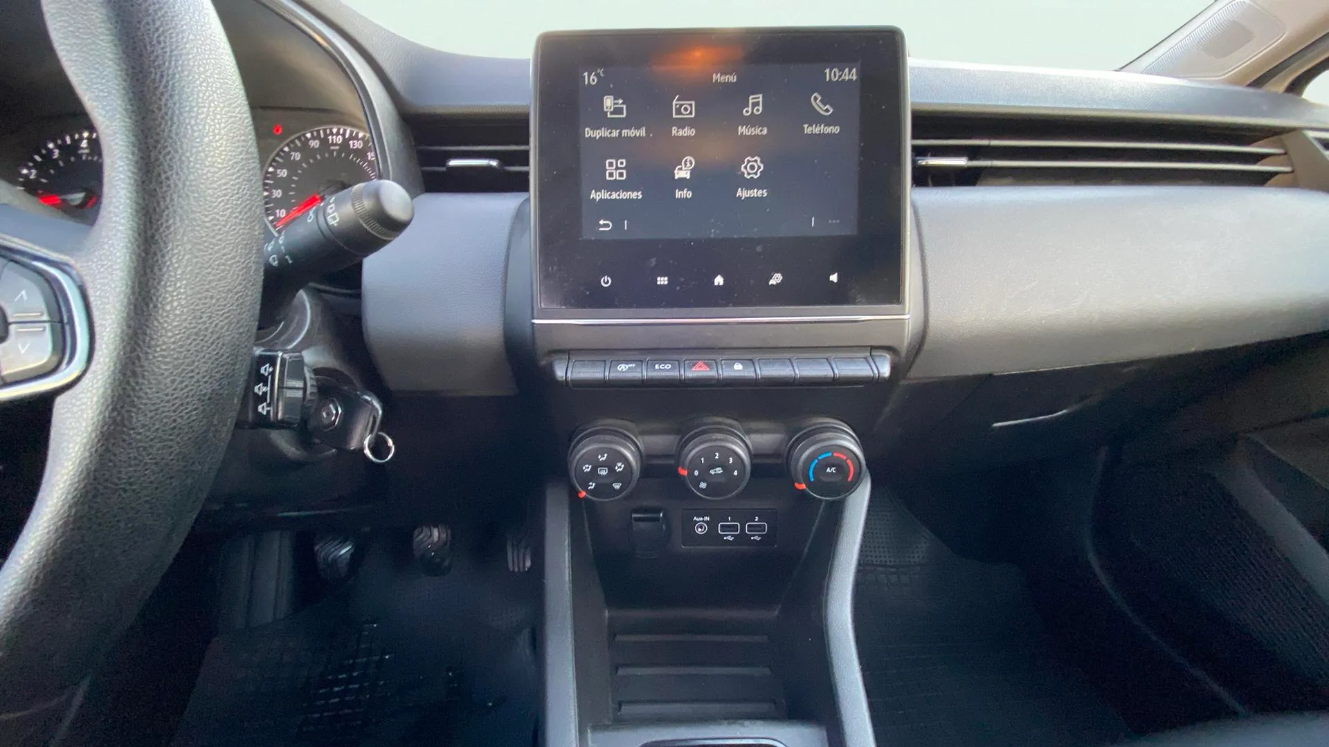 Renault Clio Business TCe GLP -18 - foto 10