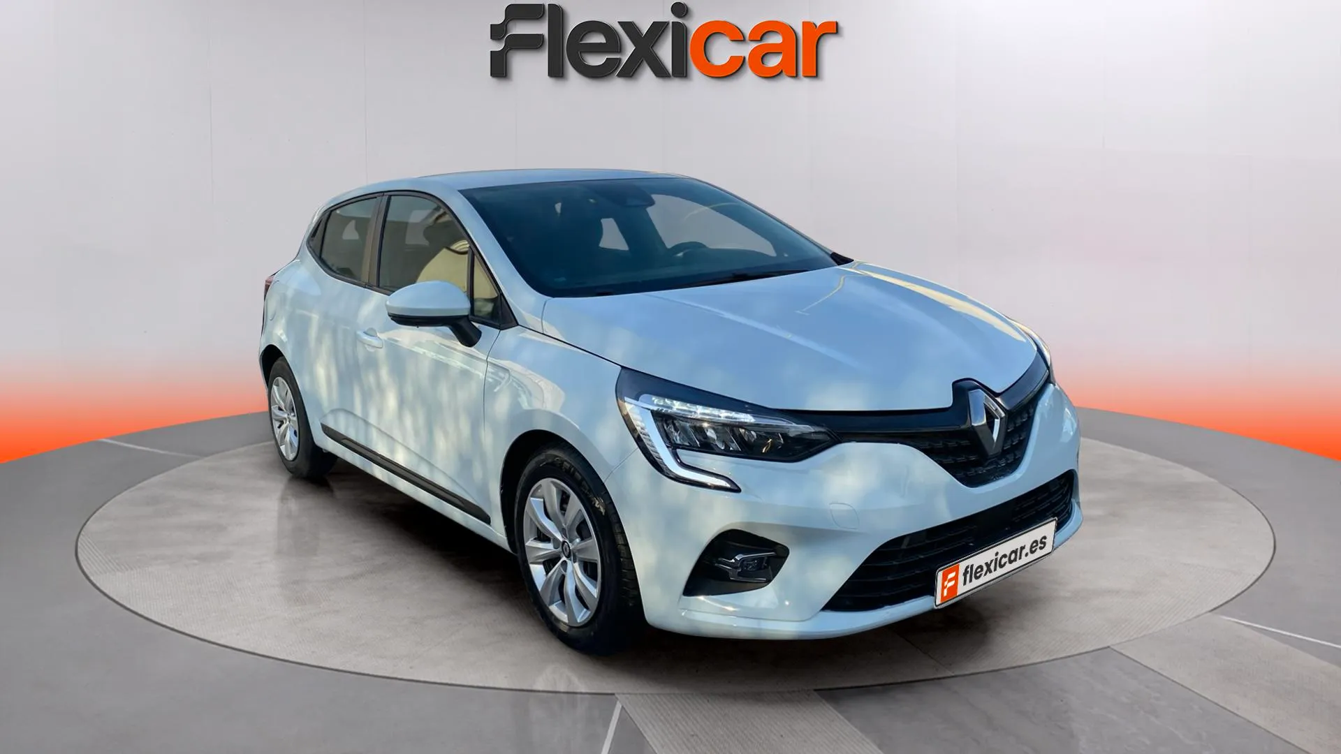 Renault Clio Business TCe GLP -18
