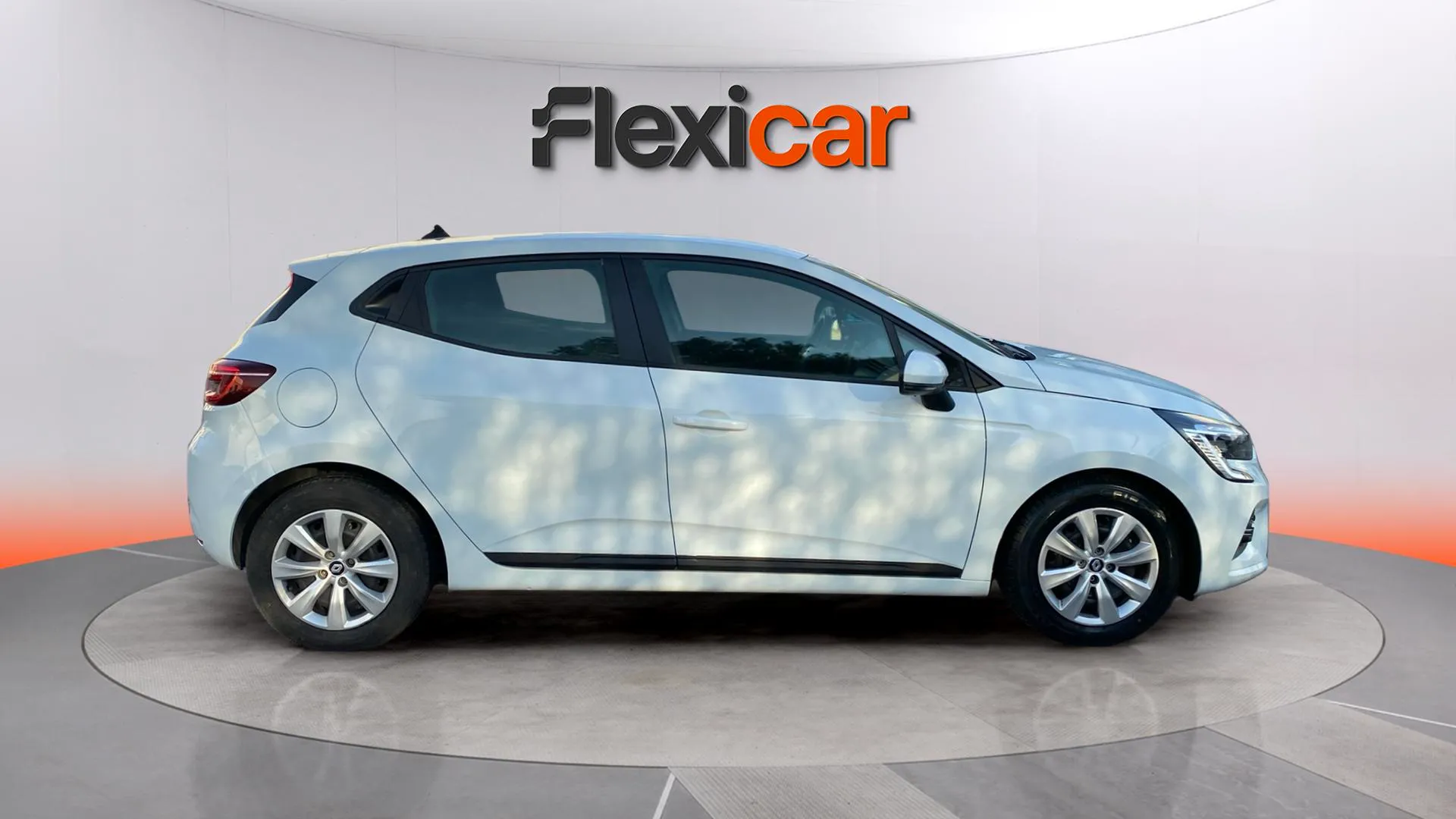 Renault Clio Business TCe GLP -18 - foto 7