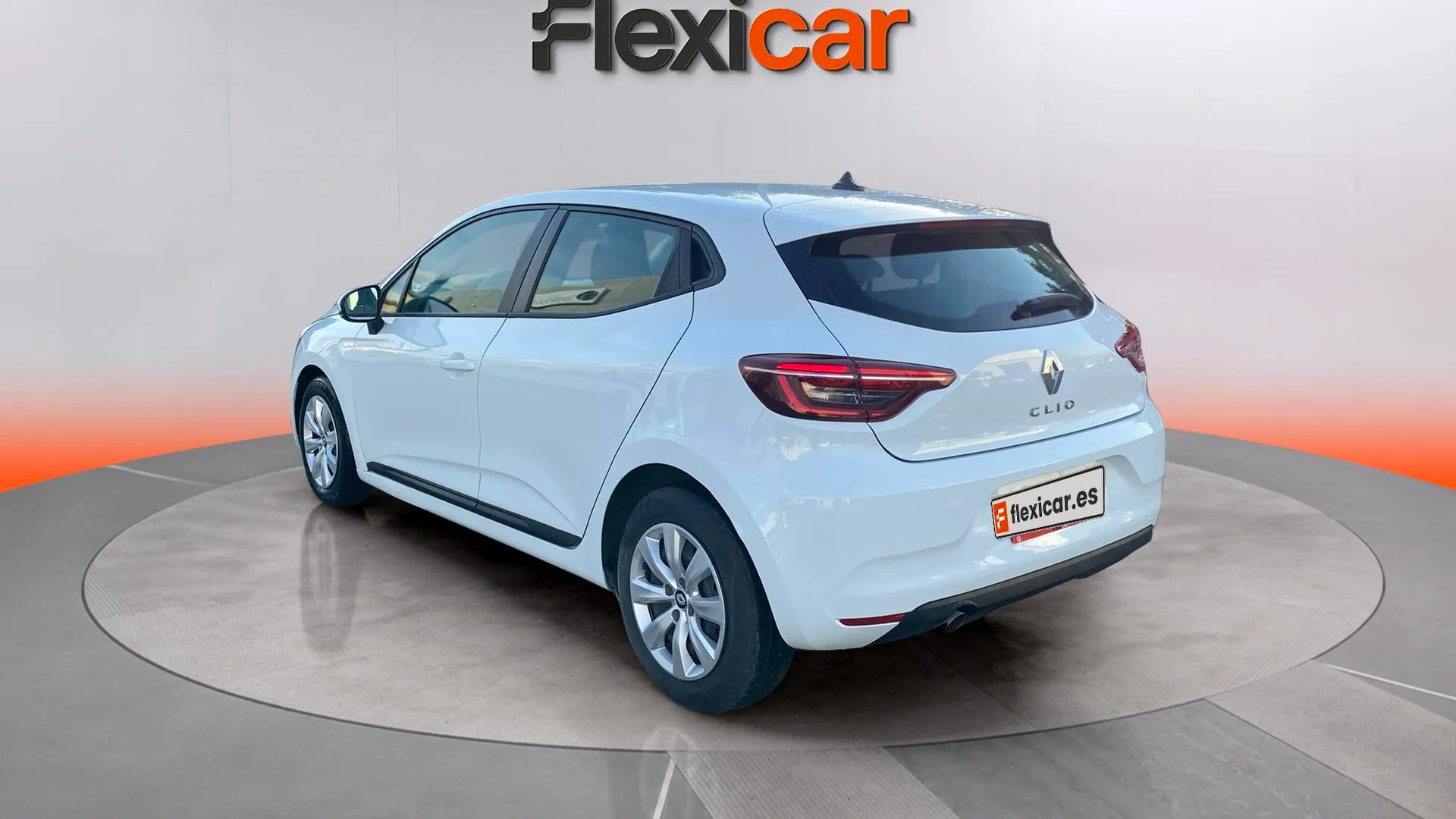 Renault Clio Business TCe GLP -18 - foto 4