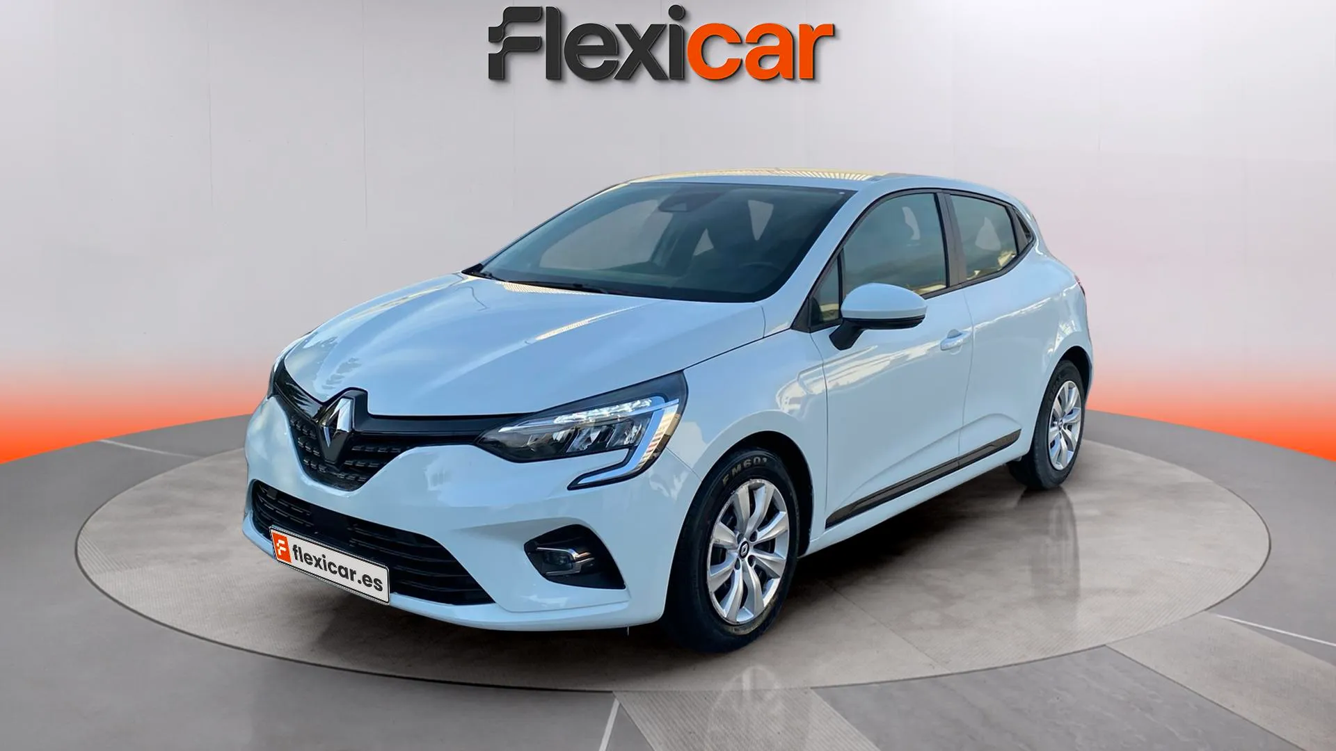 Renault Clio Business TCe GLP -18 - foto 2