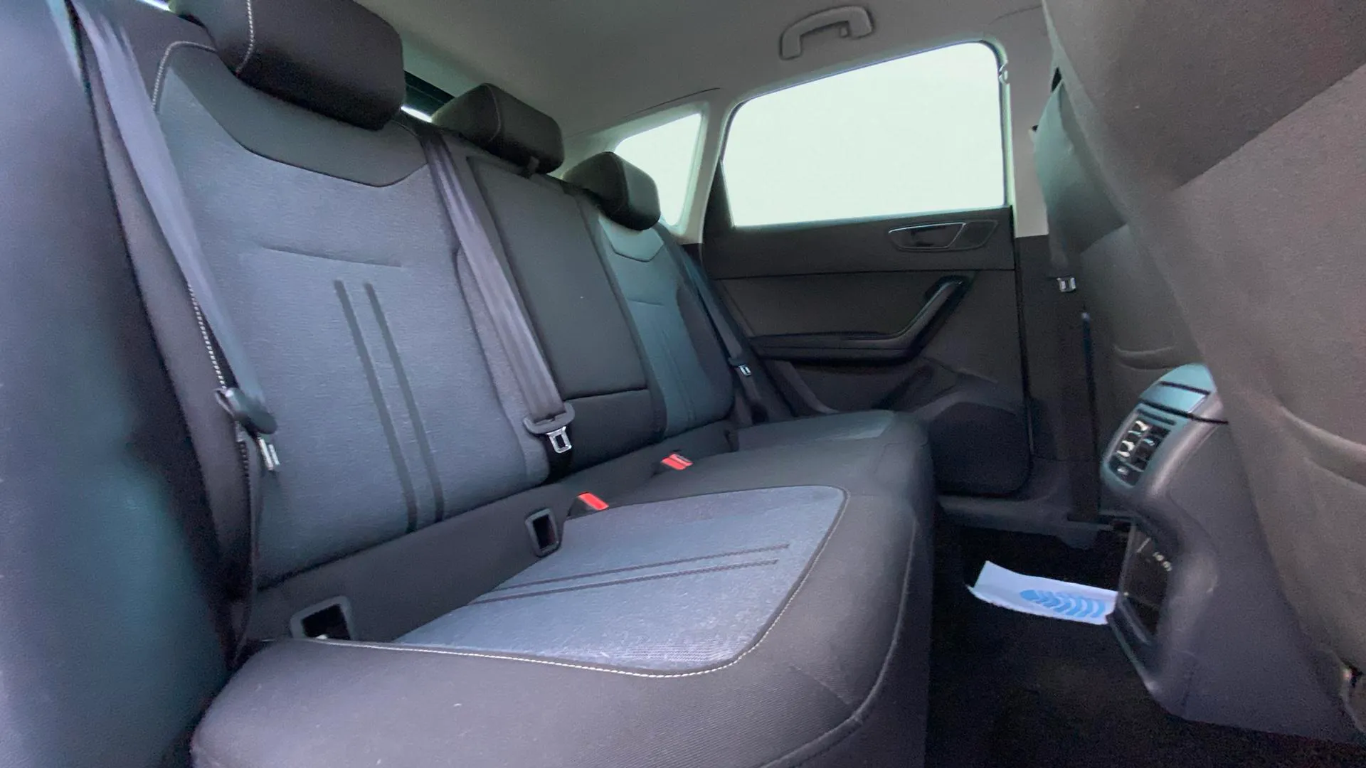SEAT Ateca 1.0 TSI Style Go - foto 14