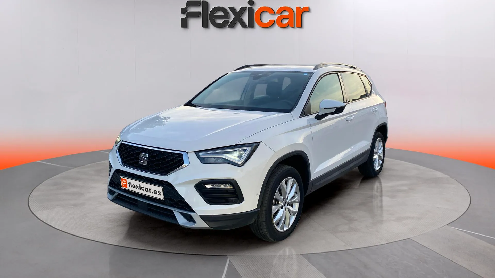 SEAT Ateca 1.0 TSI Style Go - foto 2