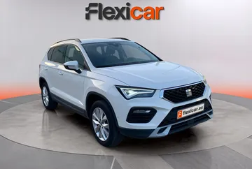 seat ateca 10 tsi 85kw st ampsp style go gasolina manual velez malaga 903000000205640