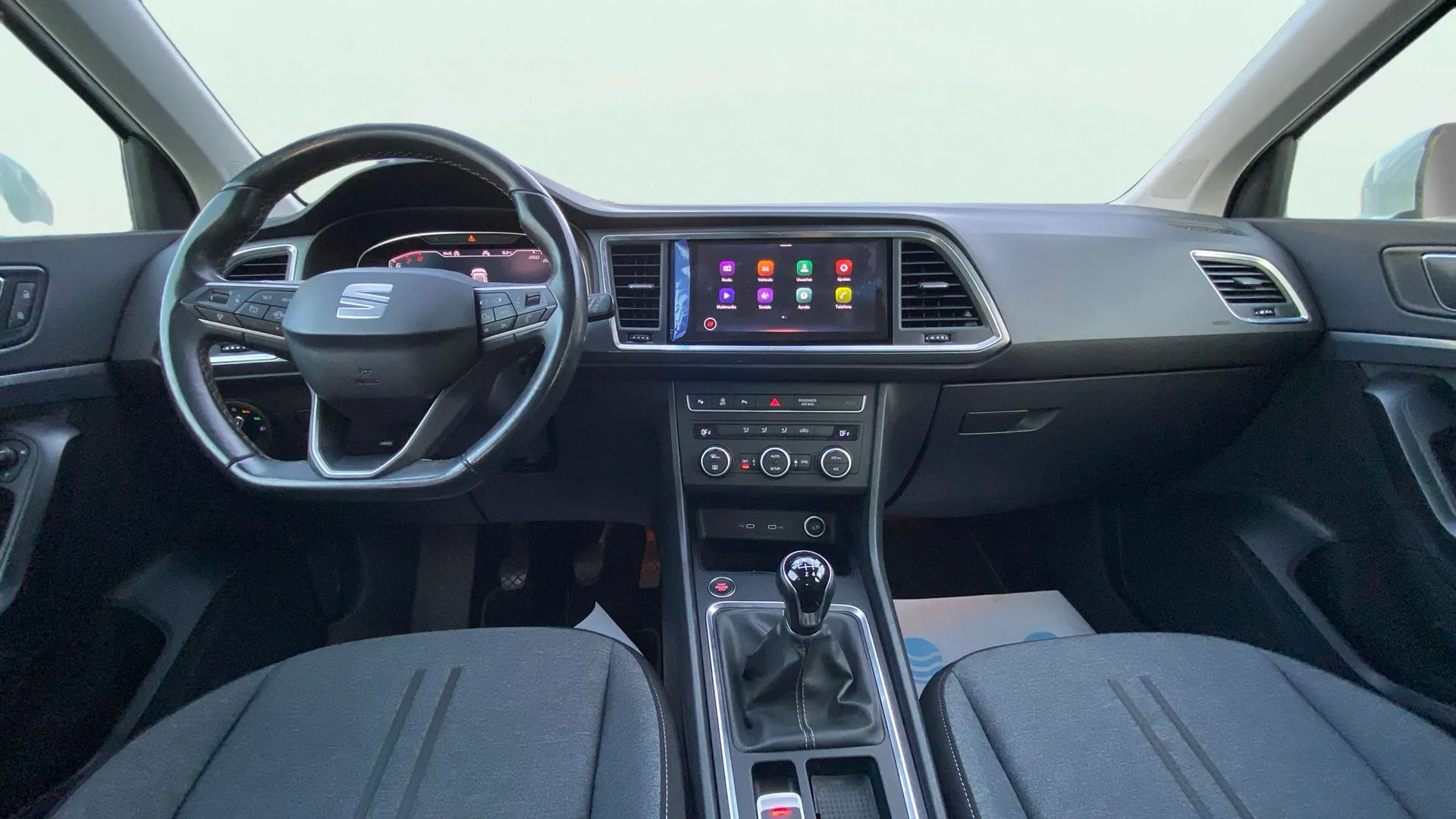 SEAT Ateca 1.0 TSI Style Go - foto 9