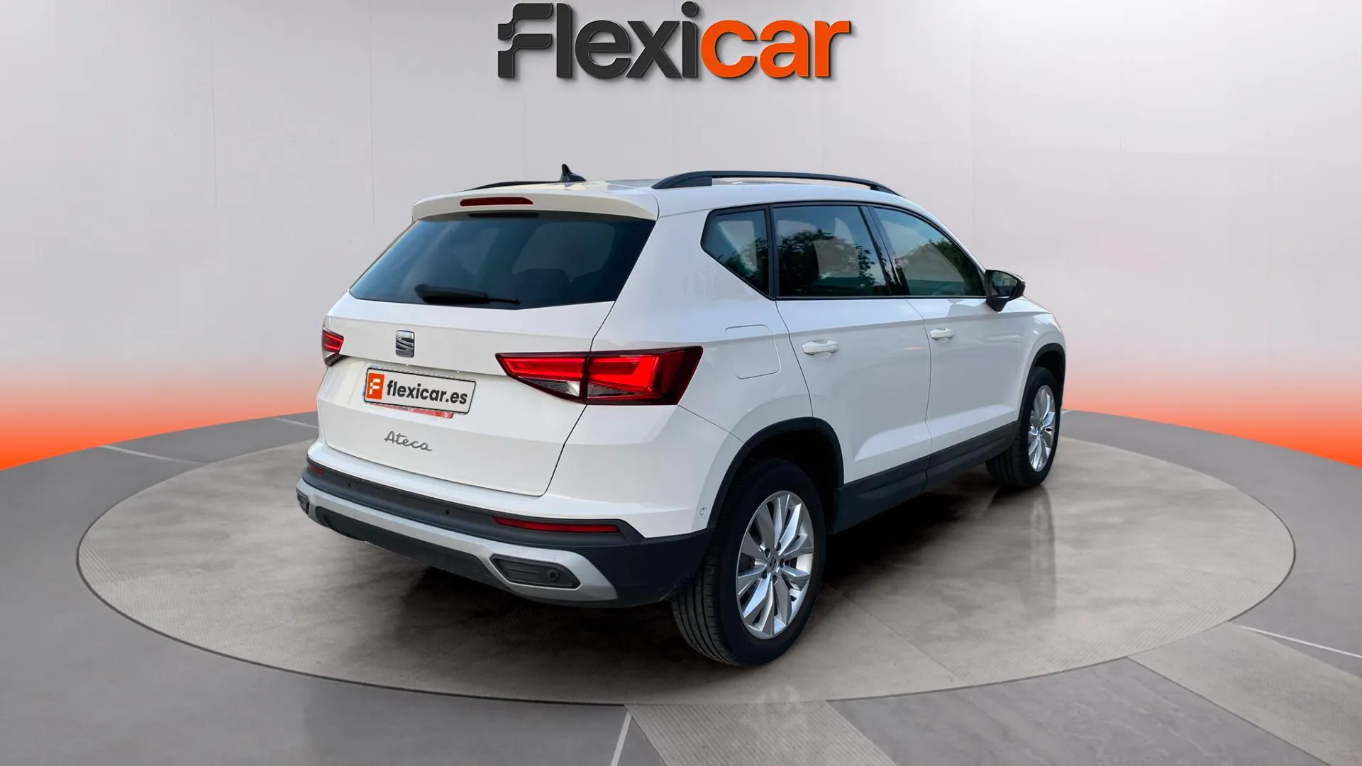 SEAT Ateca 1.0 TSI Style Go - foto 6