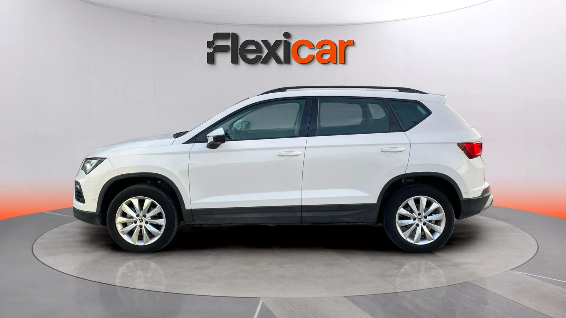 SEAT Ateca 1.0 TSI Style Go - foto 3