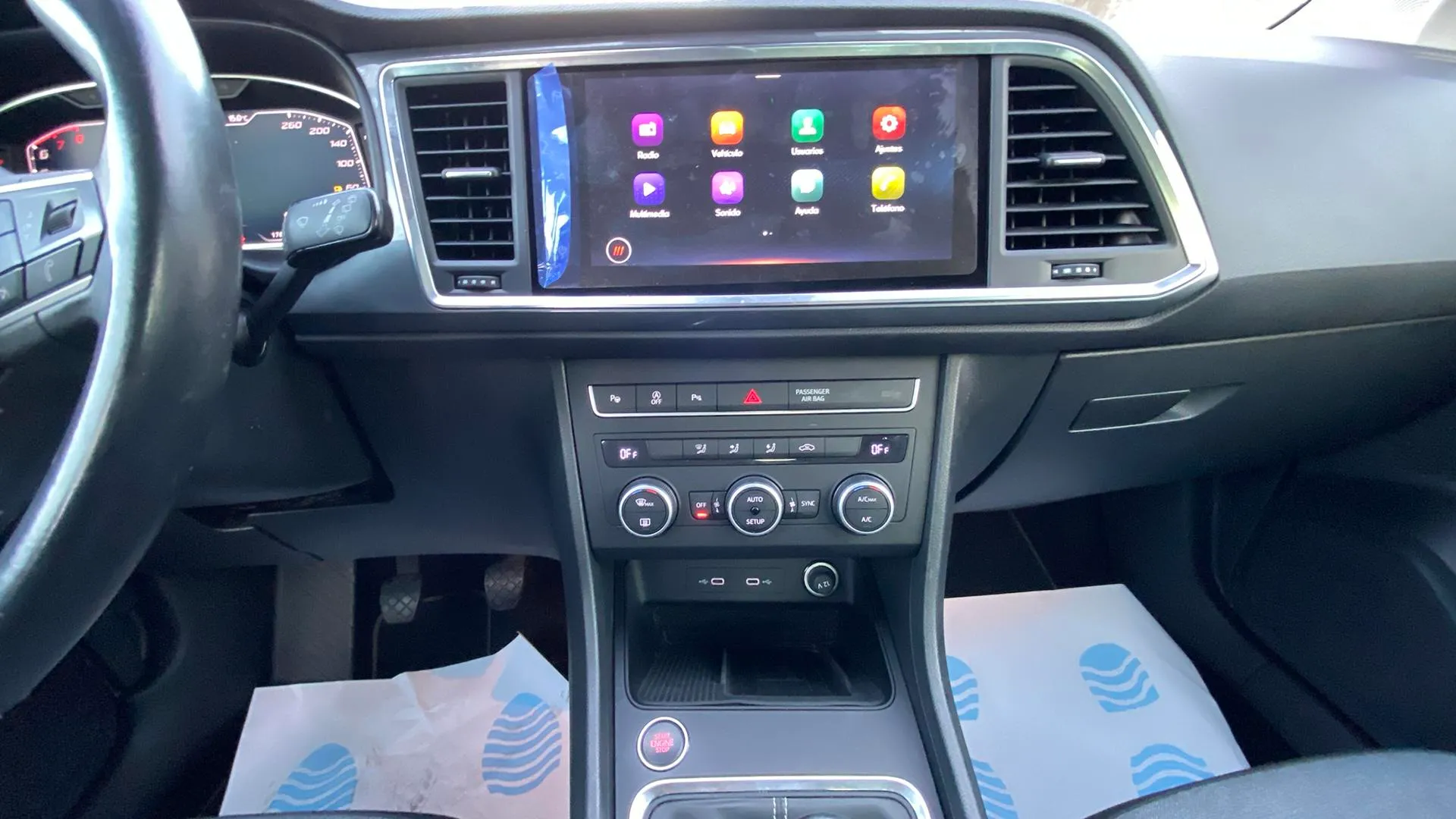 SEAT Ateca 1.0 TSI Style Go - foto 10