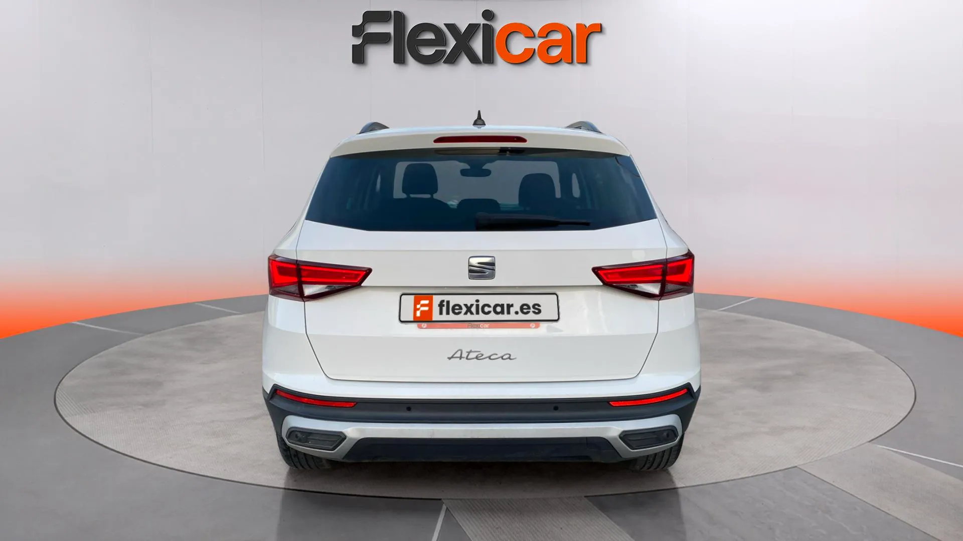 SEAT Ateca 1.0 TSI Style Go - foto 5