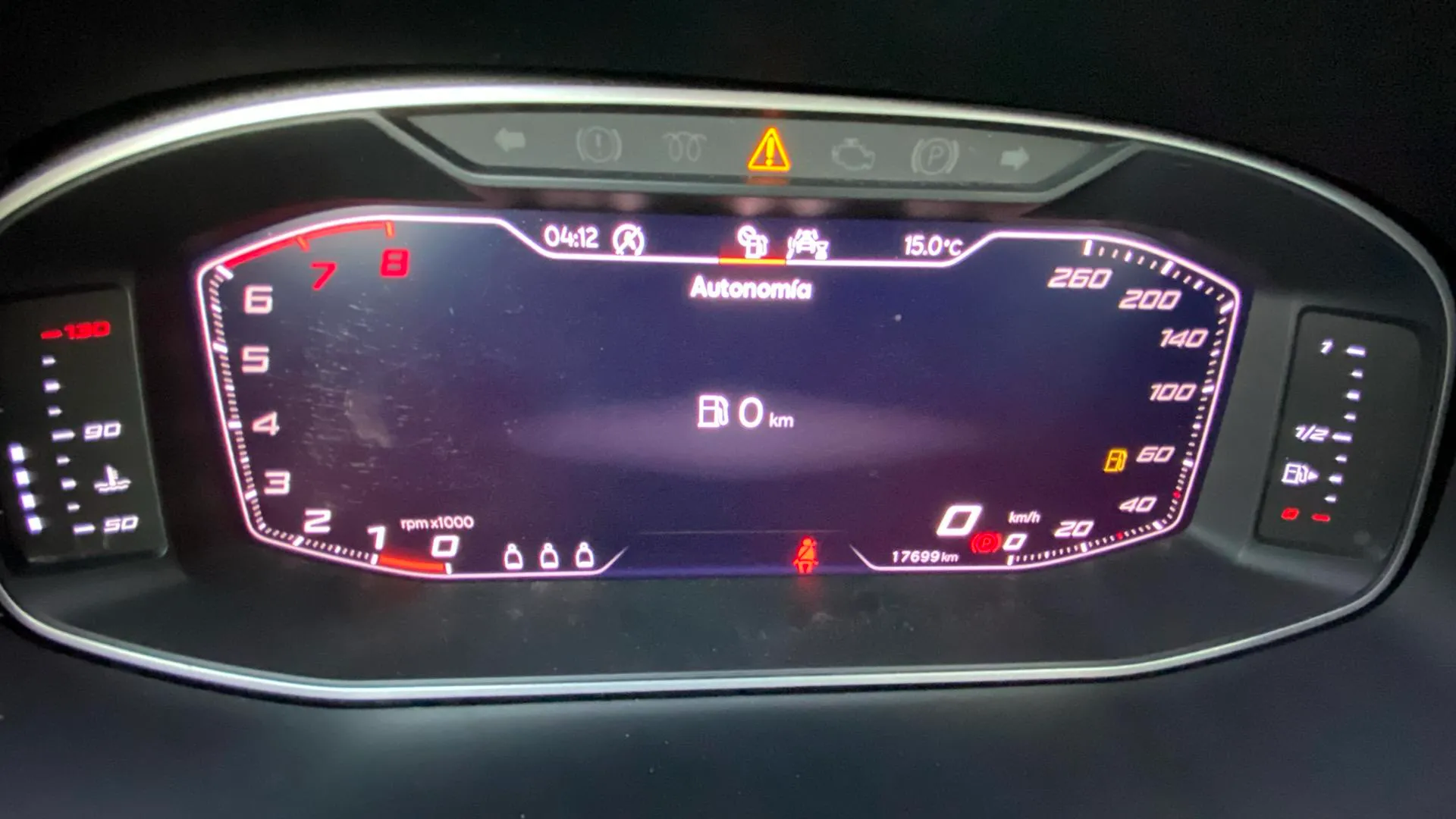 SEAT Ateca 1.0 TSI Style Go - foto 12