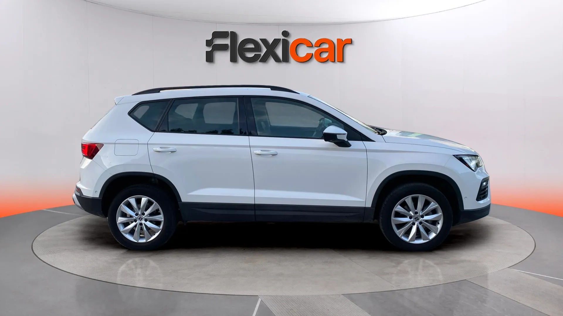 SEAT Ateca 1.0 TSI Style Go - foto 7