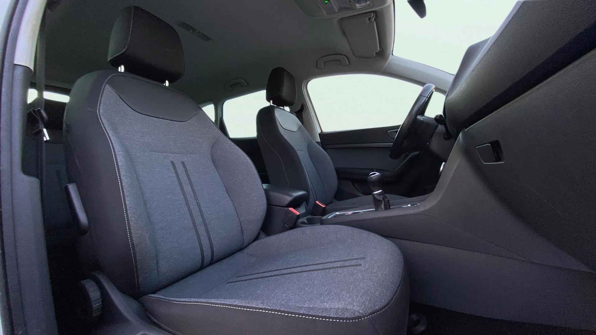 SEAT Ateca 1.0 TSI Style Go - foto 13