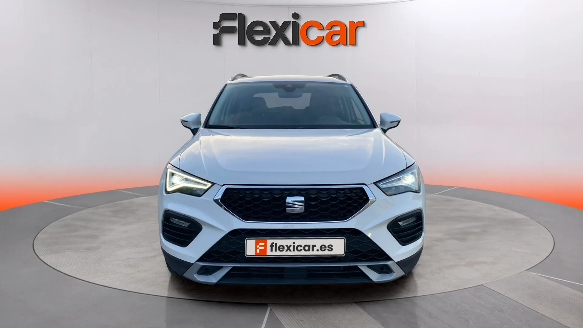 SEAT Ateca 1.0 TSI Style Go - foto 8