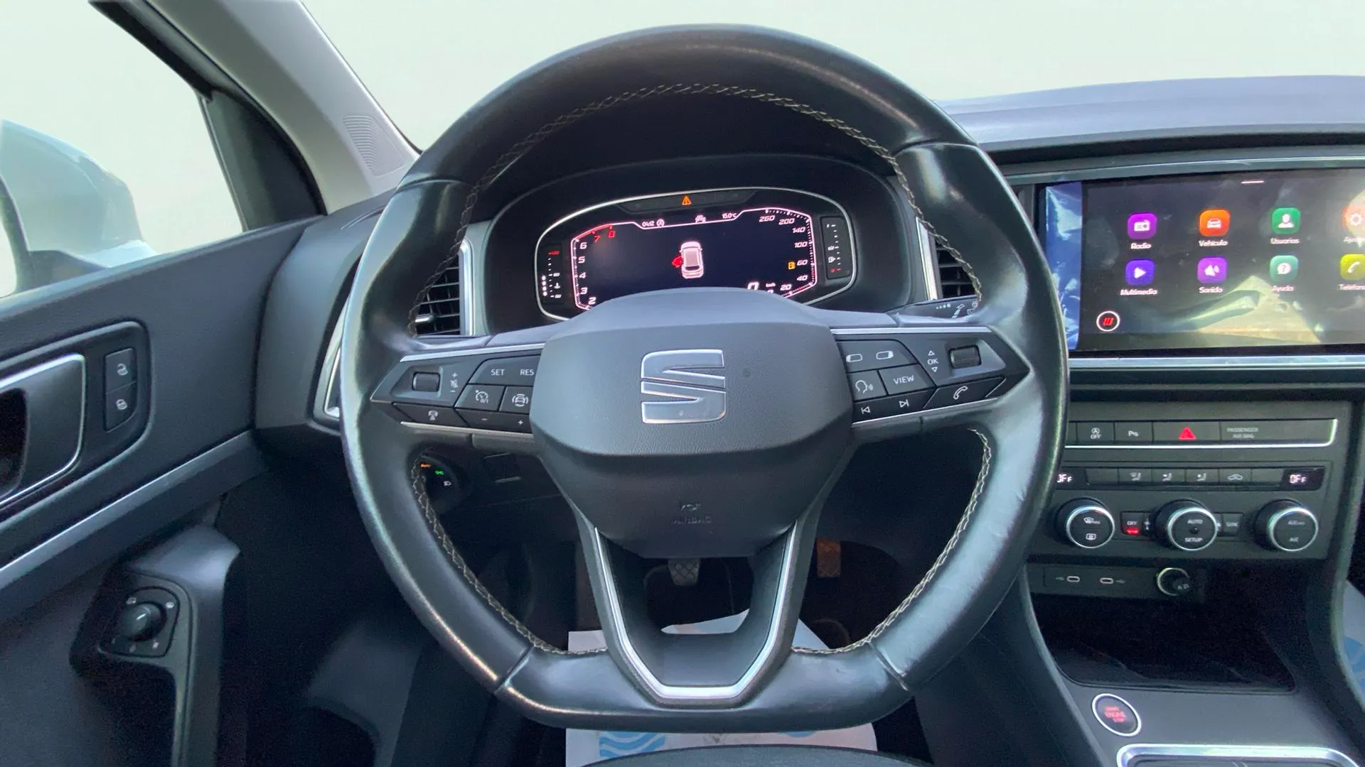 SEAT Ateca 1.0 TSI Style Go - foto 11