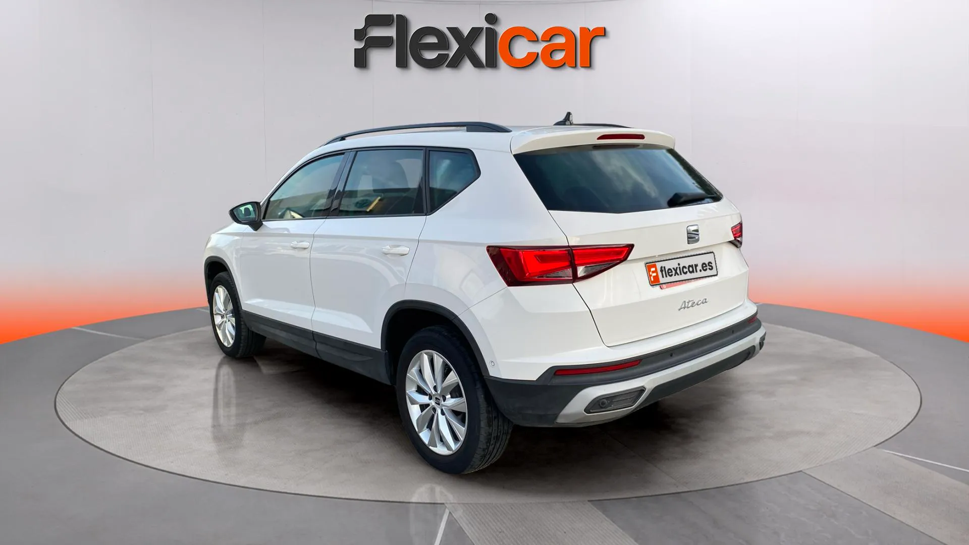 SEAT Ateca 1.0 TSI Style Go - foto 4