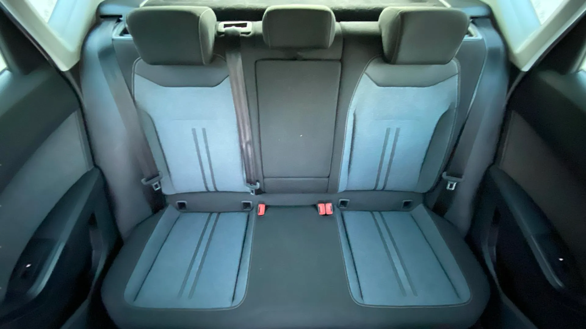 SEAT Ateca 1.0 TSI Style Go - foto 15