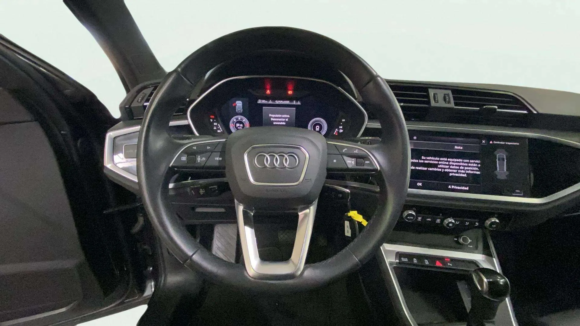 Audi Q3 S line 35 TDI quattro - foto 17