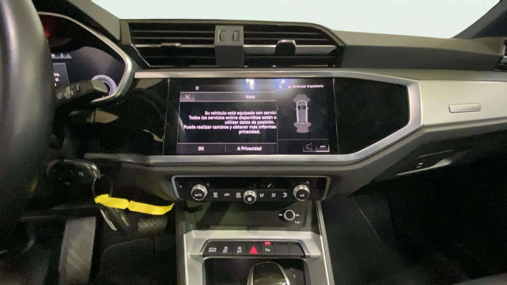 Audi Q3 S line 35 TDI quattro - foto 18