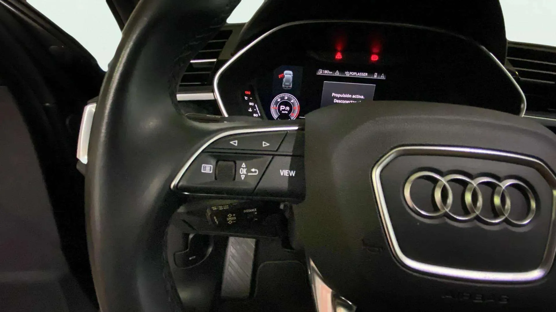 Audi Q3 S line 35 TDI quattro - foto 13