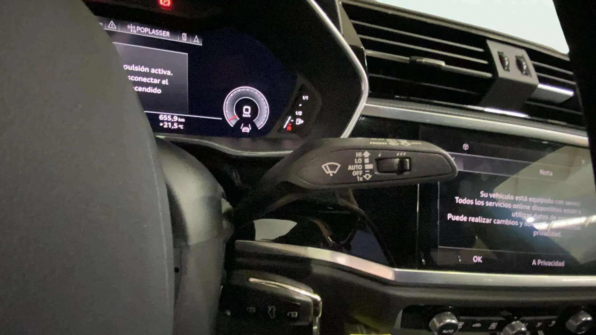 Audi Q3 S line 35 TDI quattro - foto 15