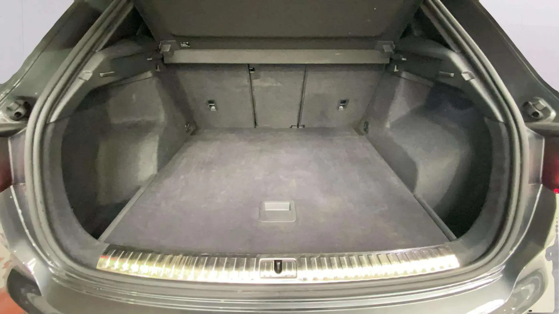 Audi Q3 S line 35 TDI quattro - foto 27