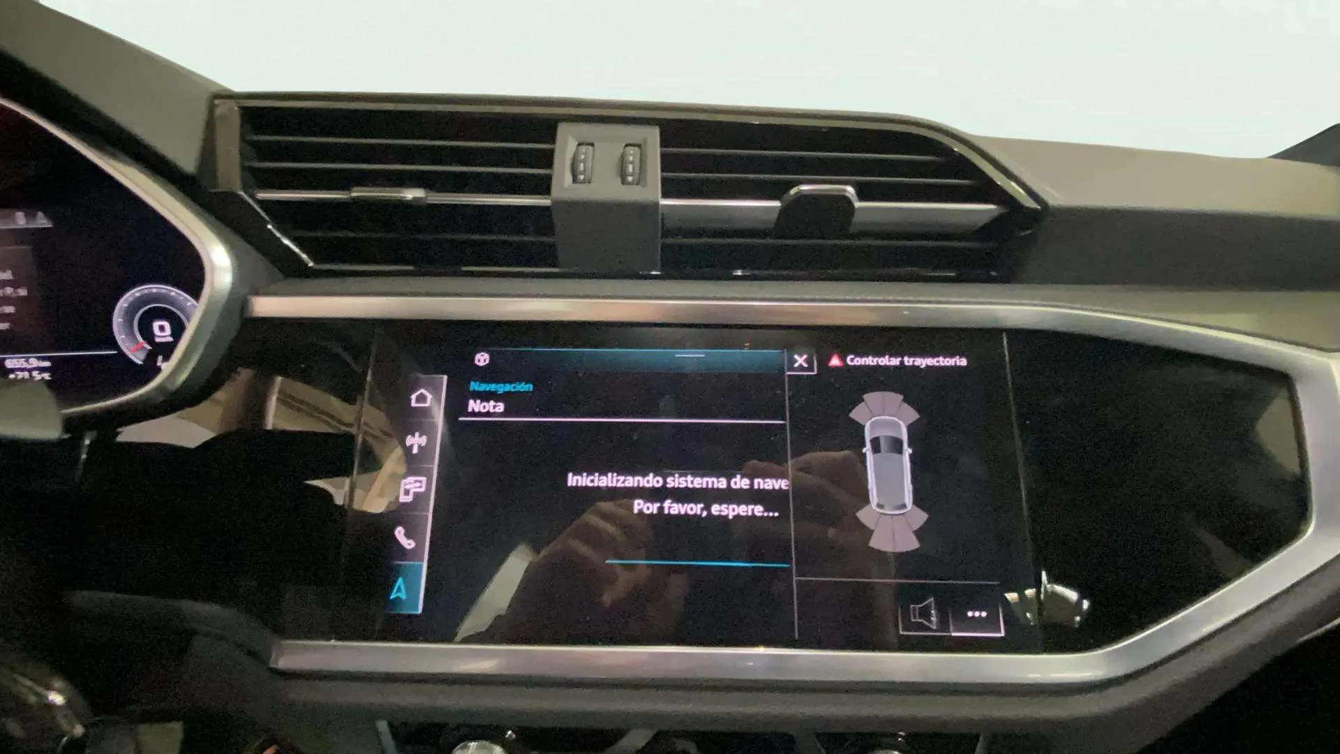 Audi Q3 S line 35 TDI quattro - foto 19