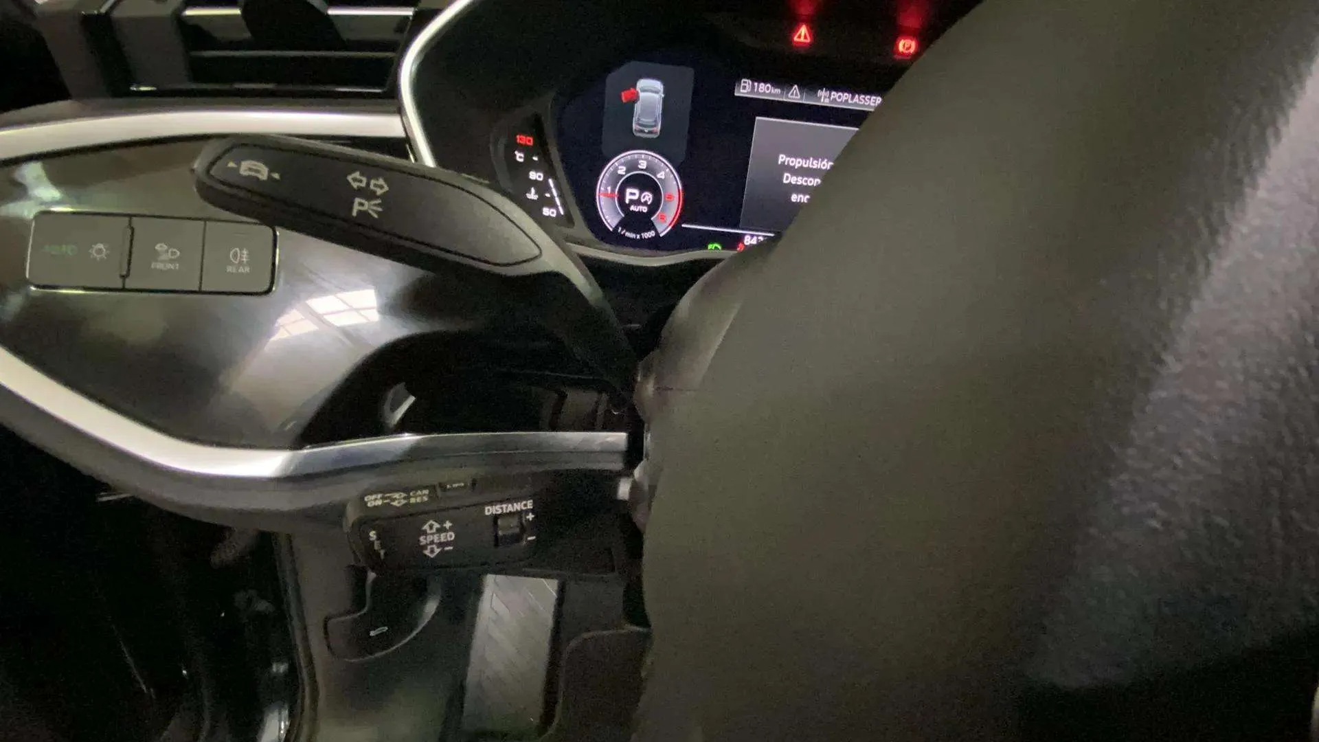 Audi Q3 S line 35 TDI quattro - foto 14