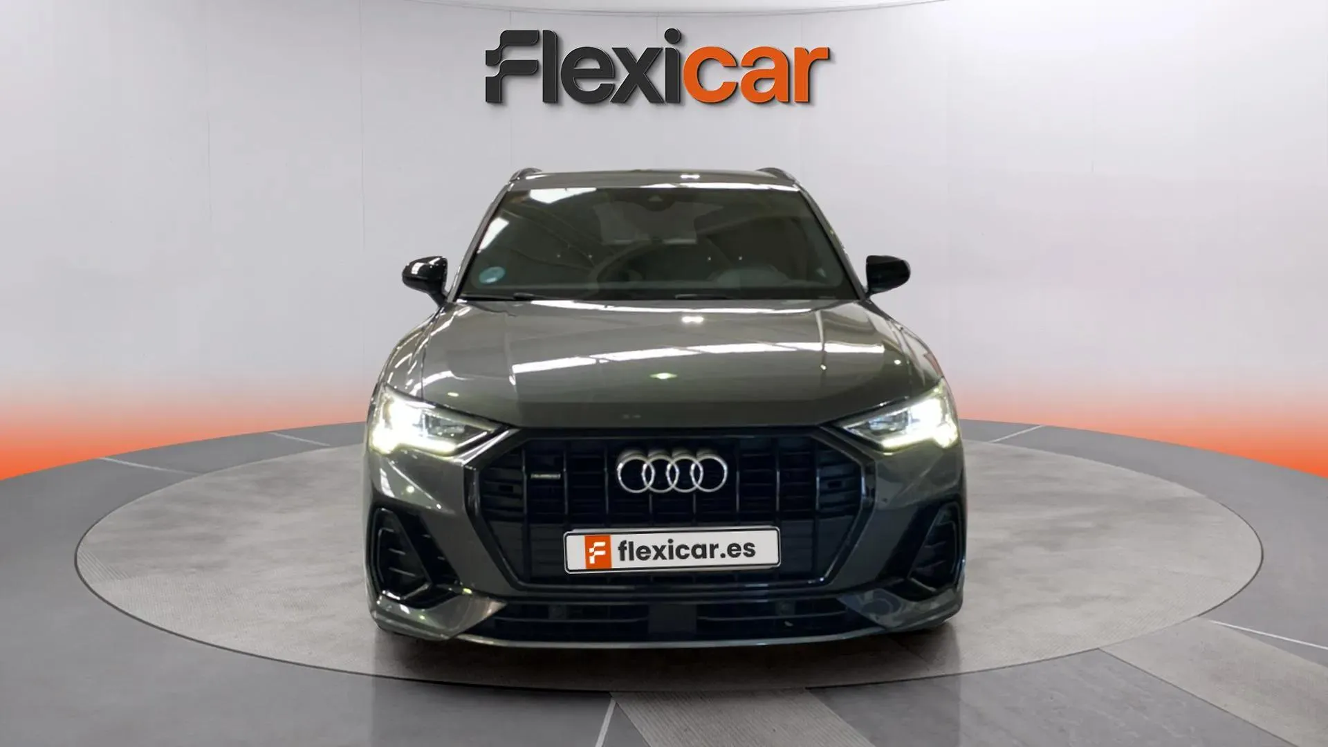 Audi Q3 S line 35 TDI quattro - foto 2