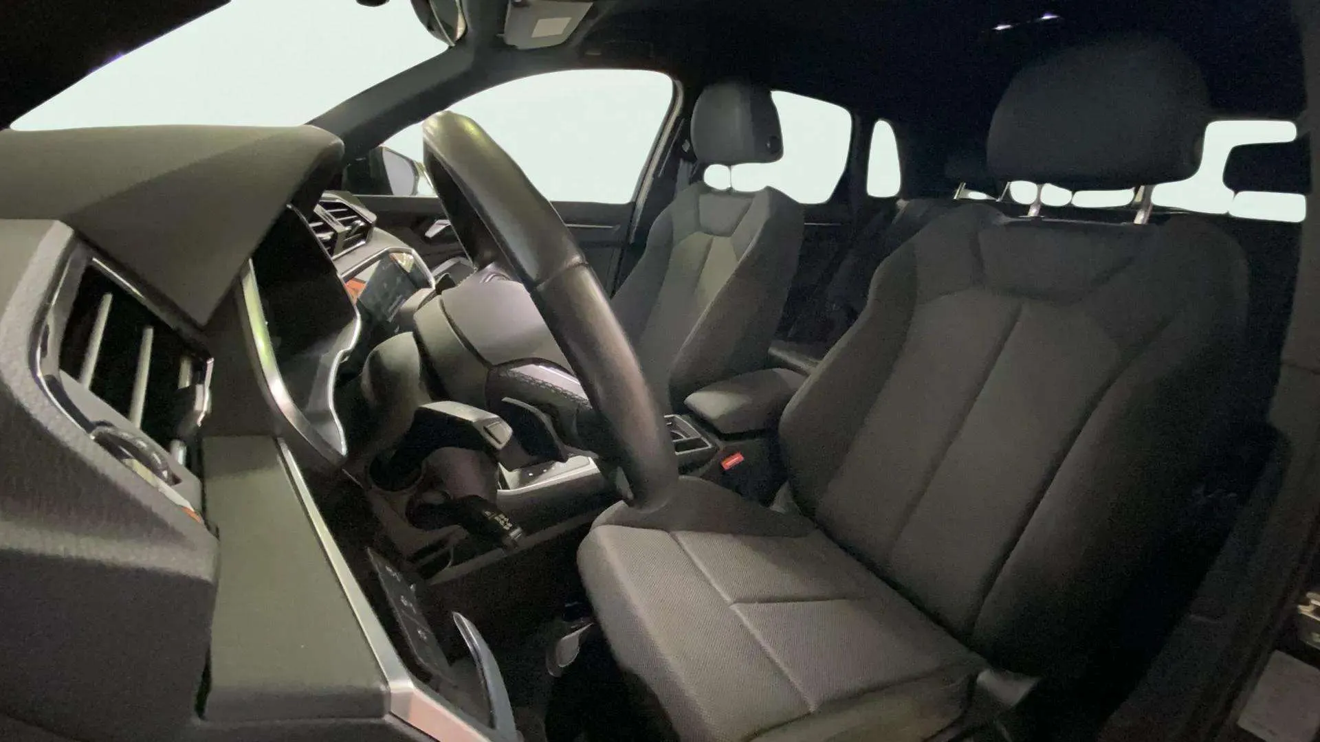 Audi Q3 S line 35 TDI quattro - foto 9