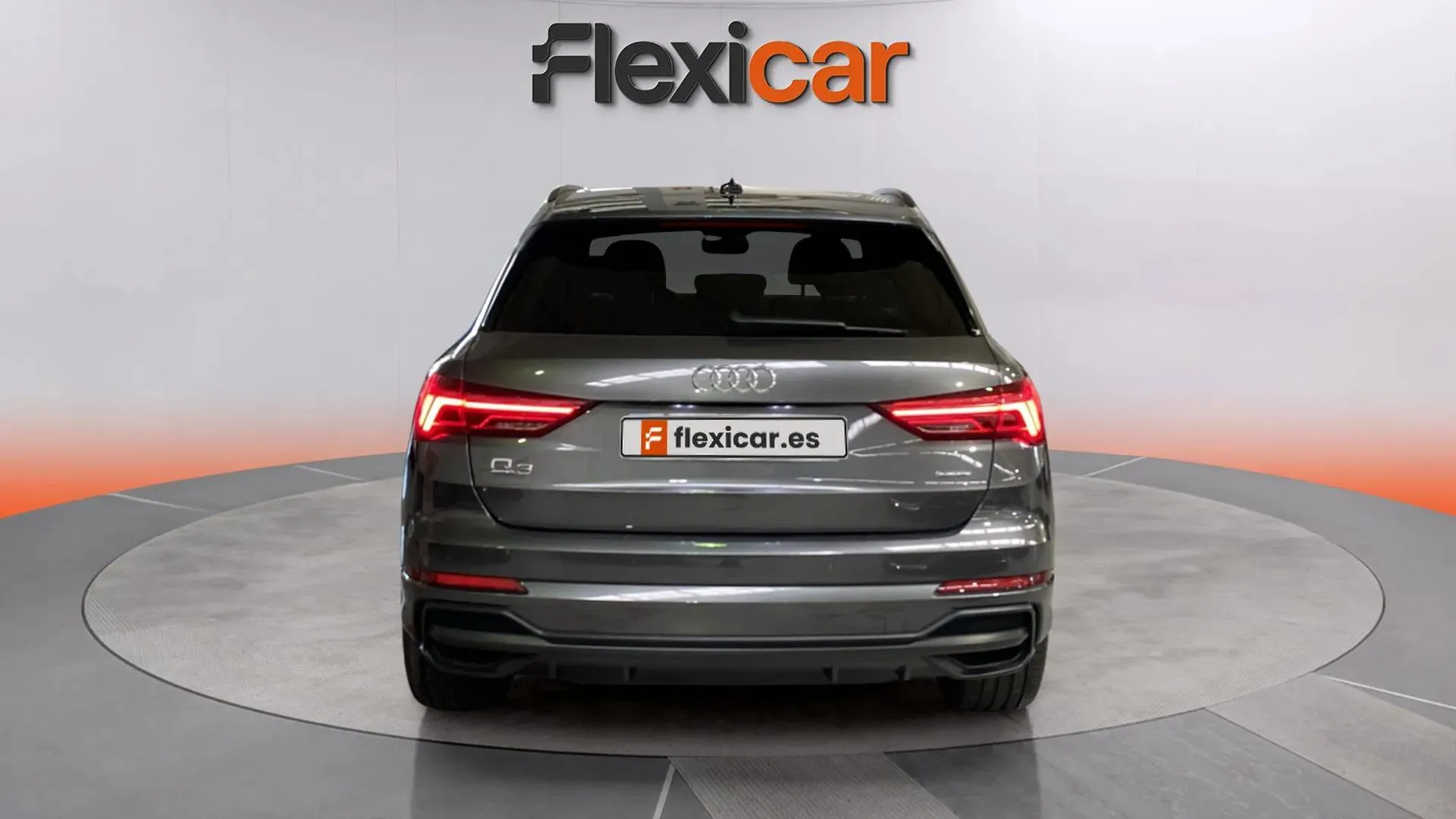 Audi Q3 S line 35 TDI quattro - foto 8