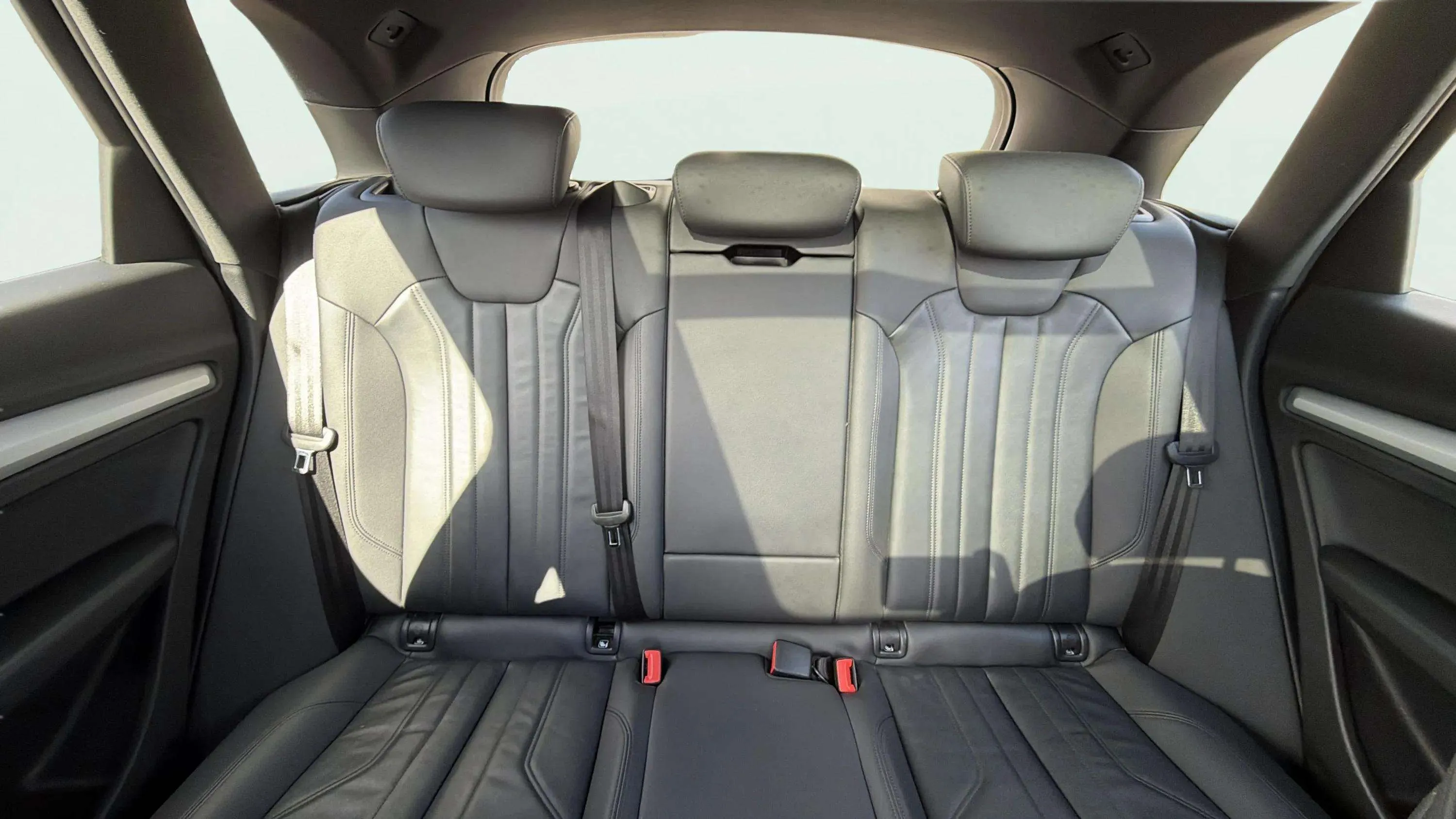 Audi Q5 S line 35 TDI S tronic - foto 25