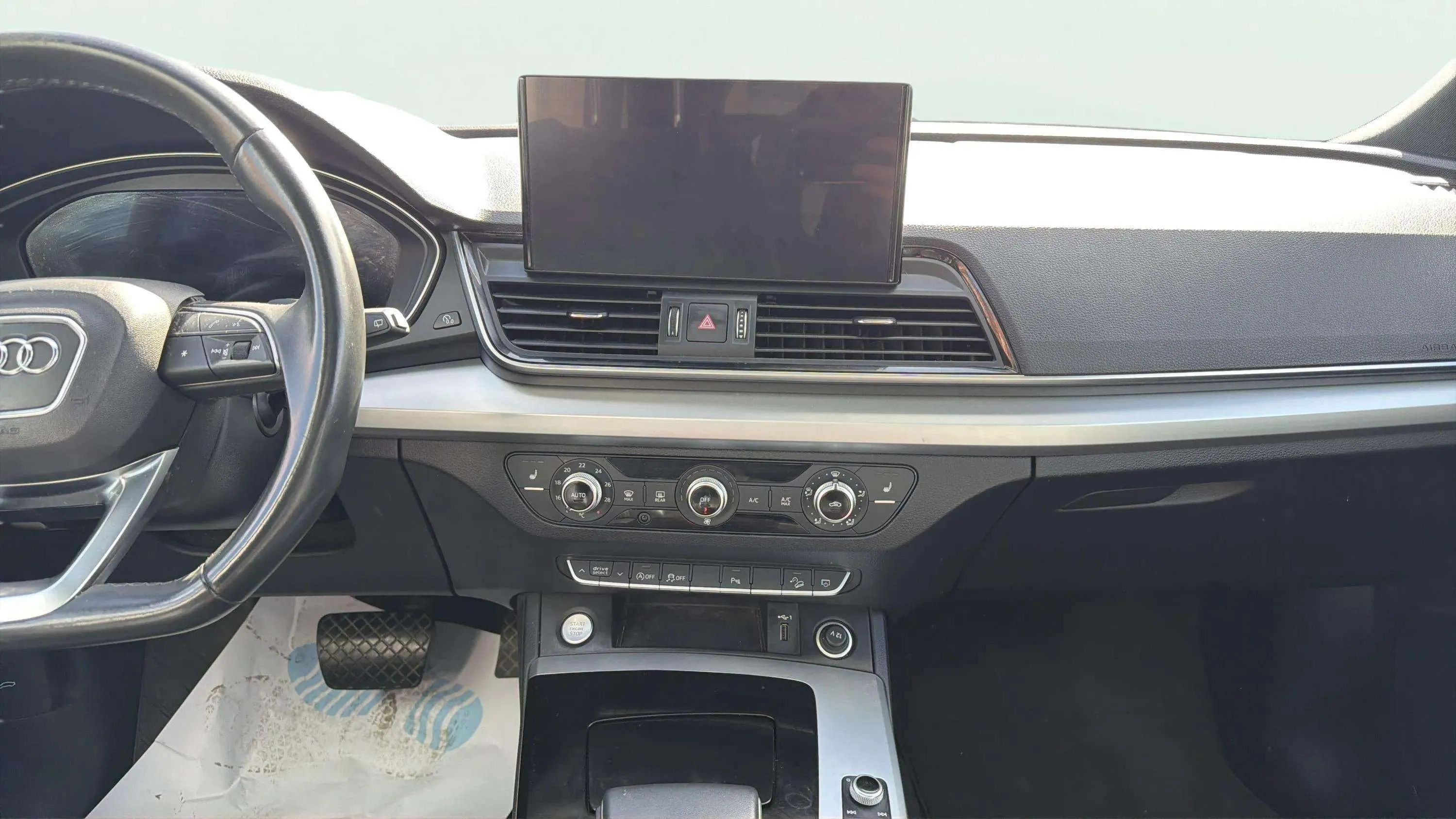 Audi Q5 S line 35 TDI S tronic - foto 20