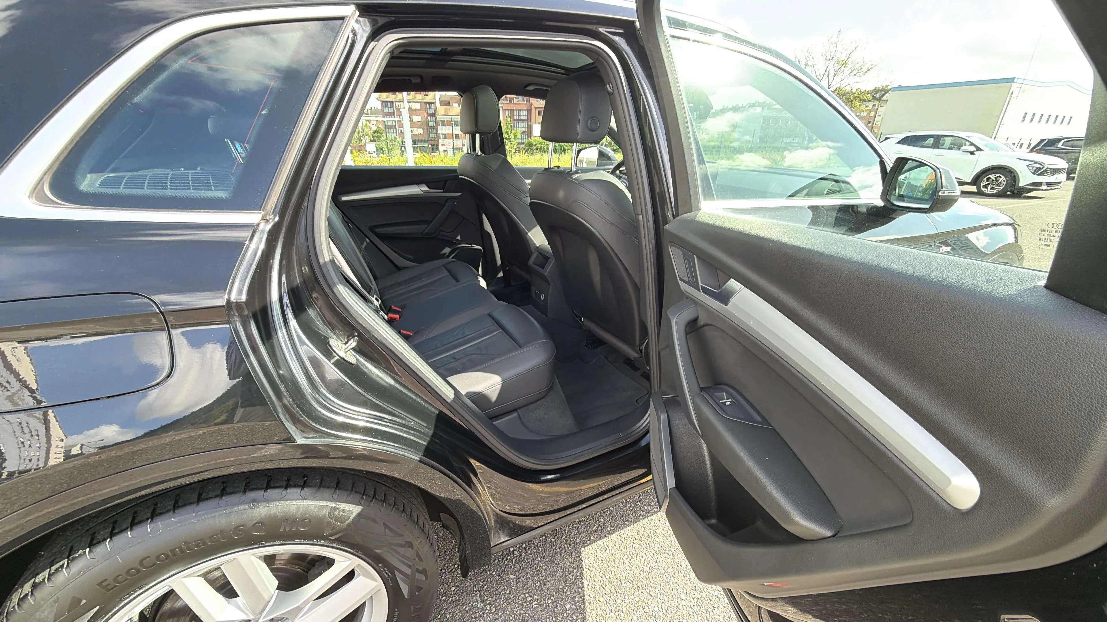 Audi Q5 S line 35 TDI S tronic - foto 26