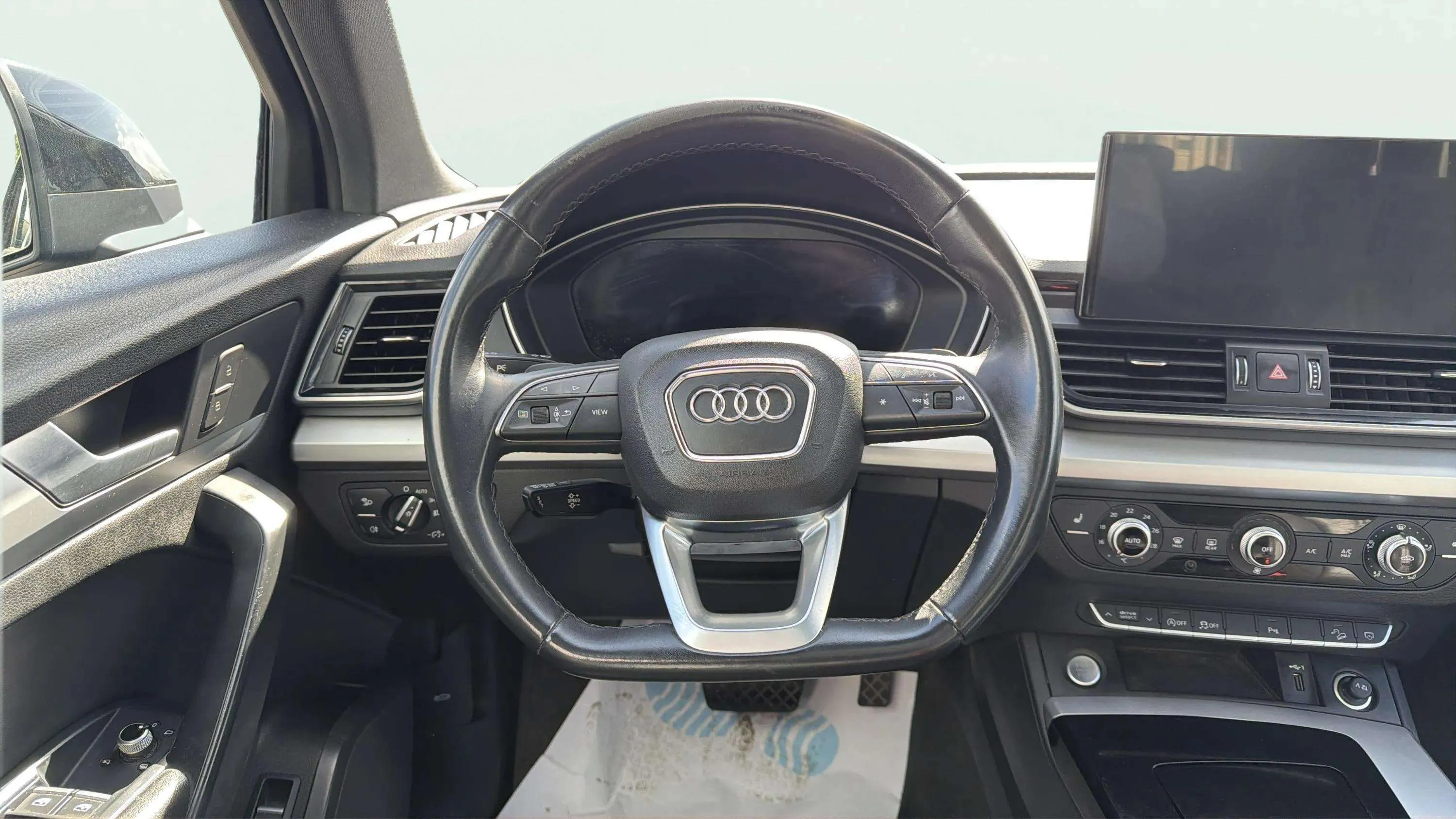 Audi Q5 S line 35 TDI S tronic - foto 14