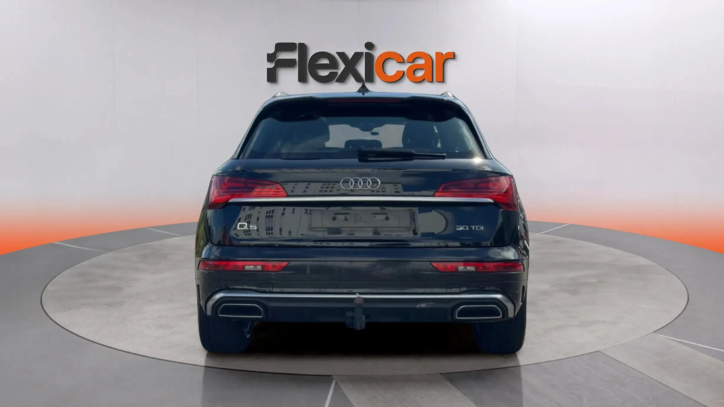 Audi Q5 S line 35 TDI S tronic - foto 4