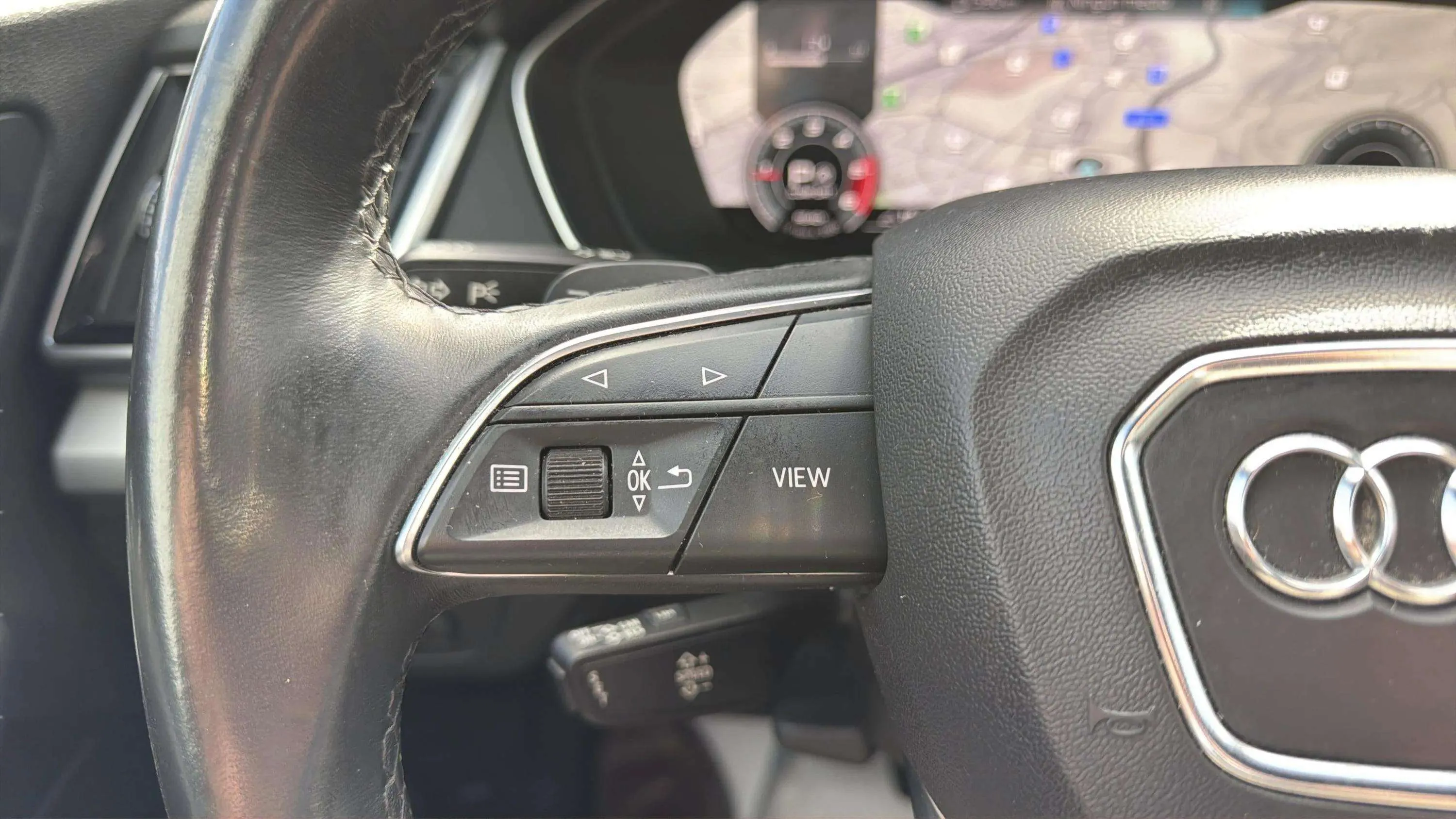 Audi Q5 S line 35 TDI S tronic - foto 15