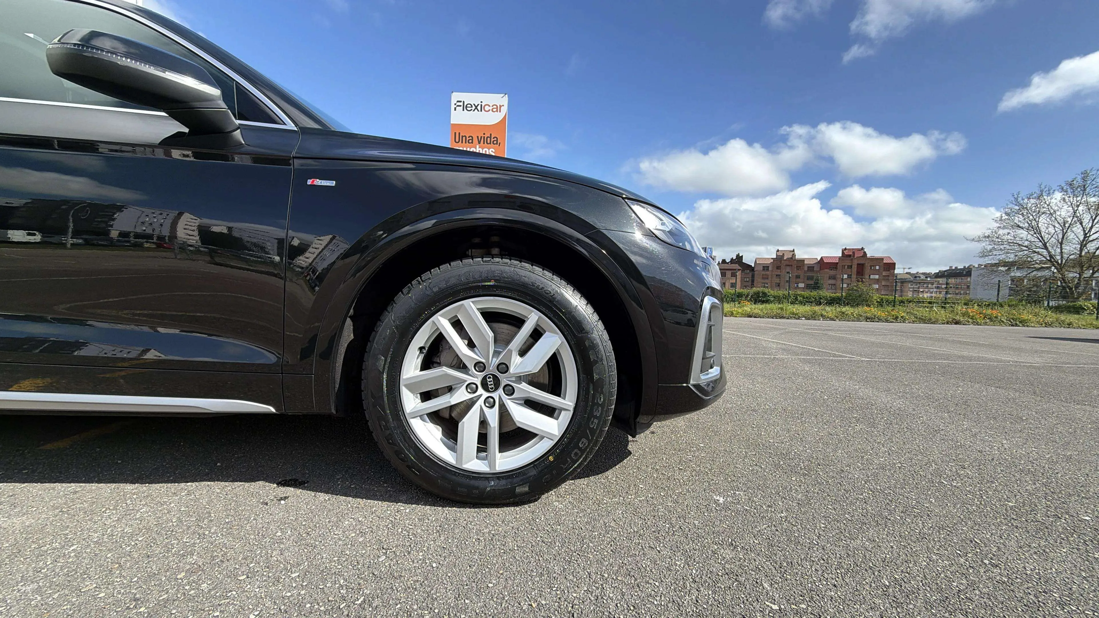 Audi Q5 S line 35 TDI S tronic - foto 10