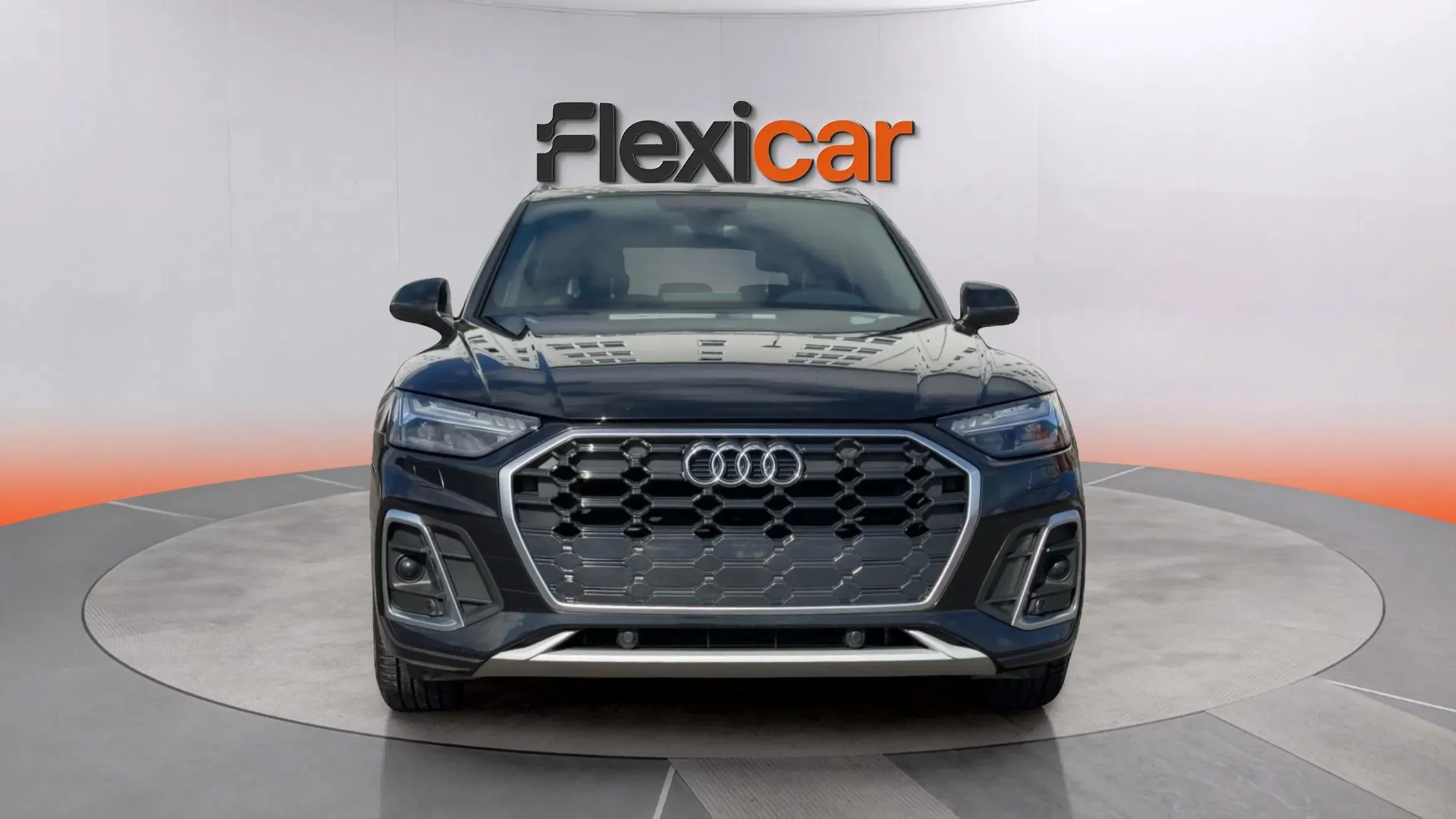 Audi Q5 S line 35 TDI S tronic - foto 8