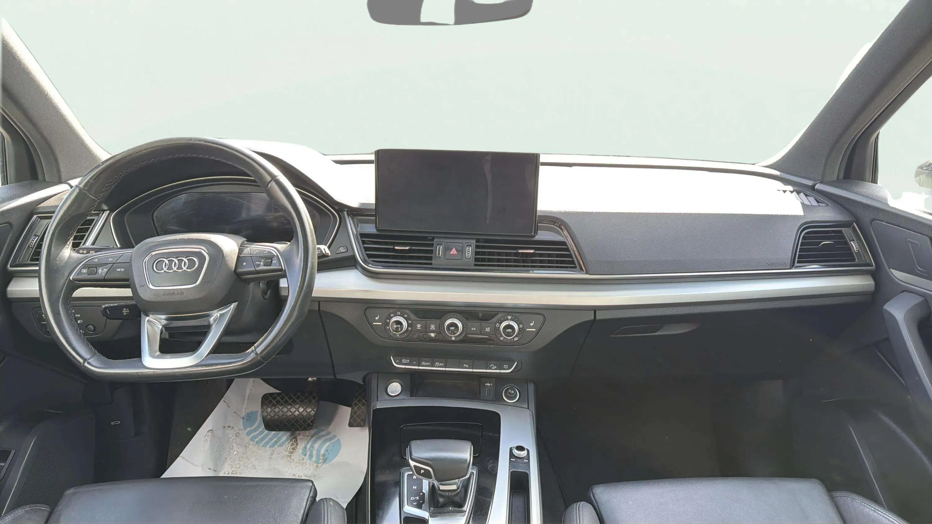 Audi Q5 S line 35 TDI S tronic - foto 13
